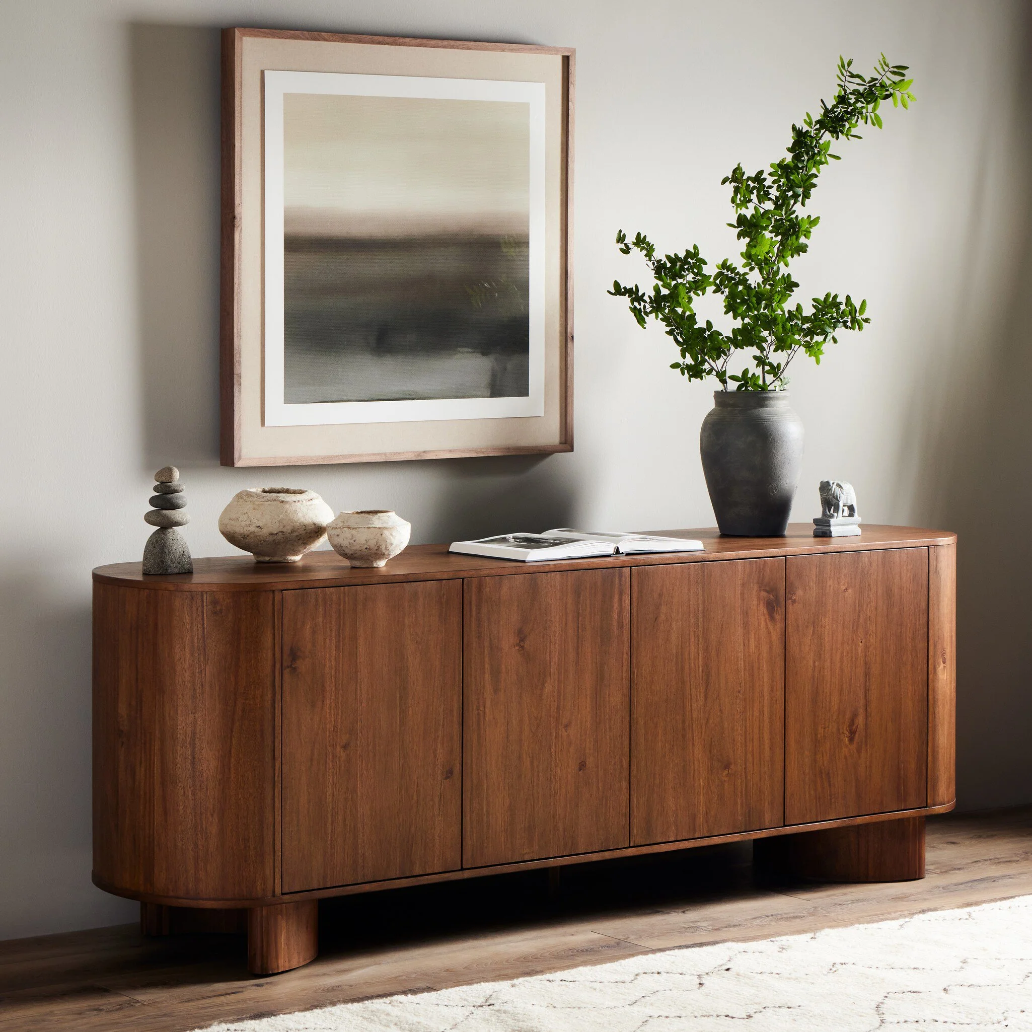 Paden Sideboard - Image 2