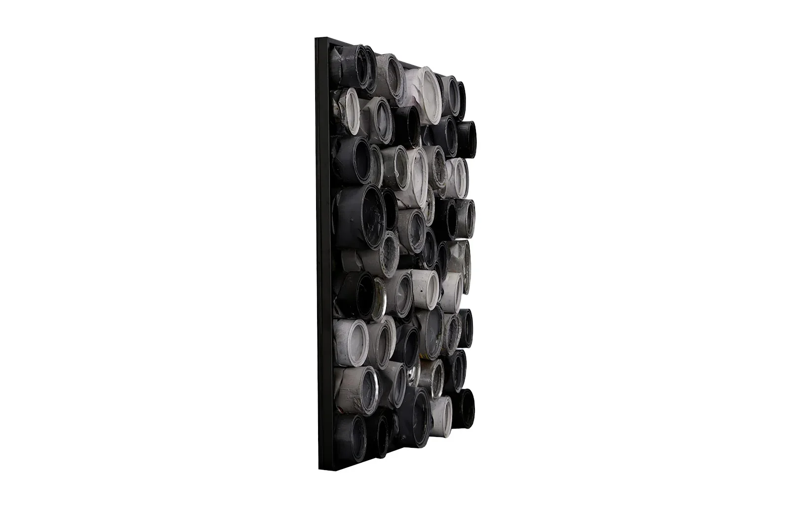 Paint Can Wall Art - Image 6