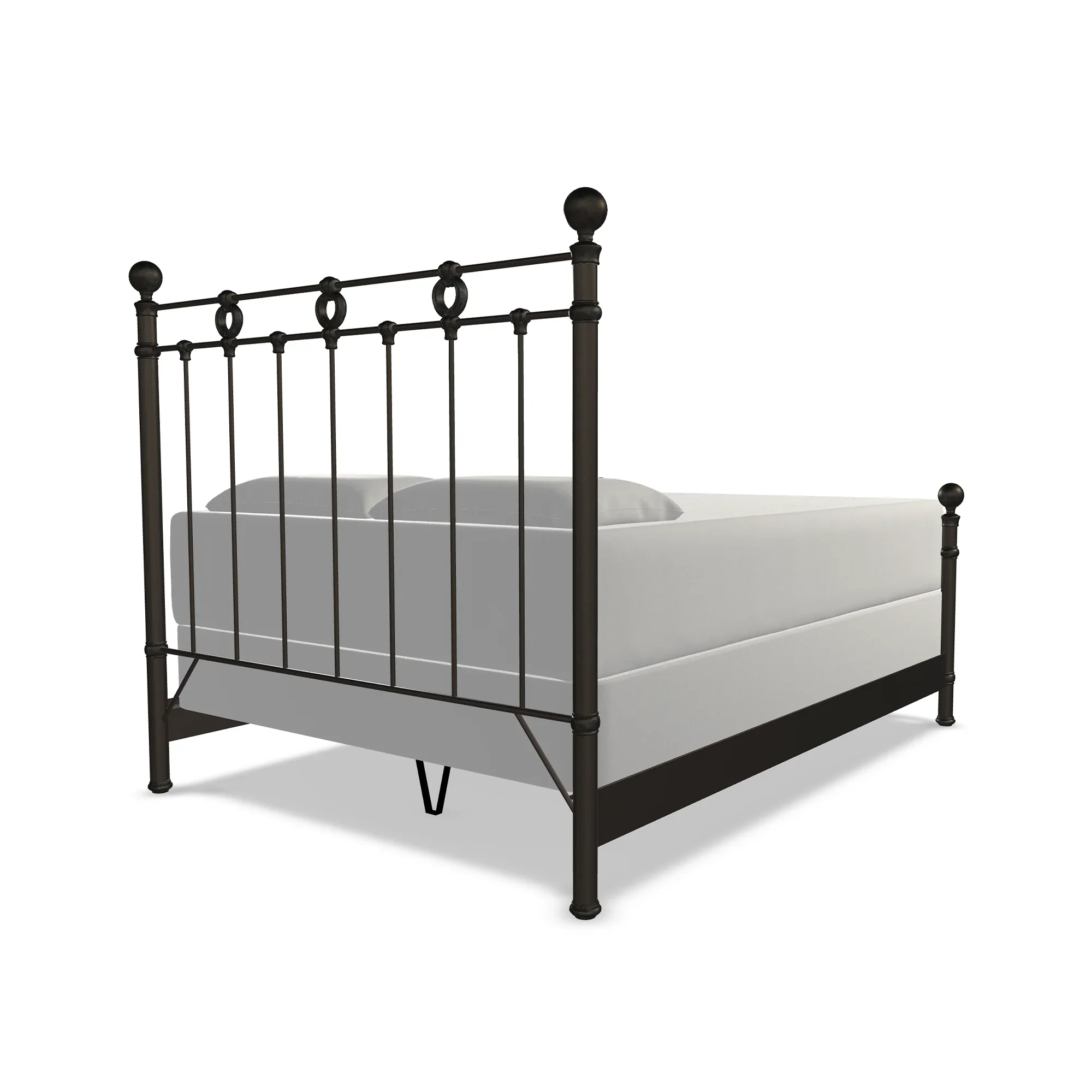 Paisley Bed - Image 12