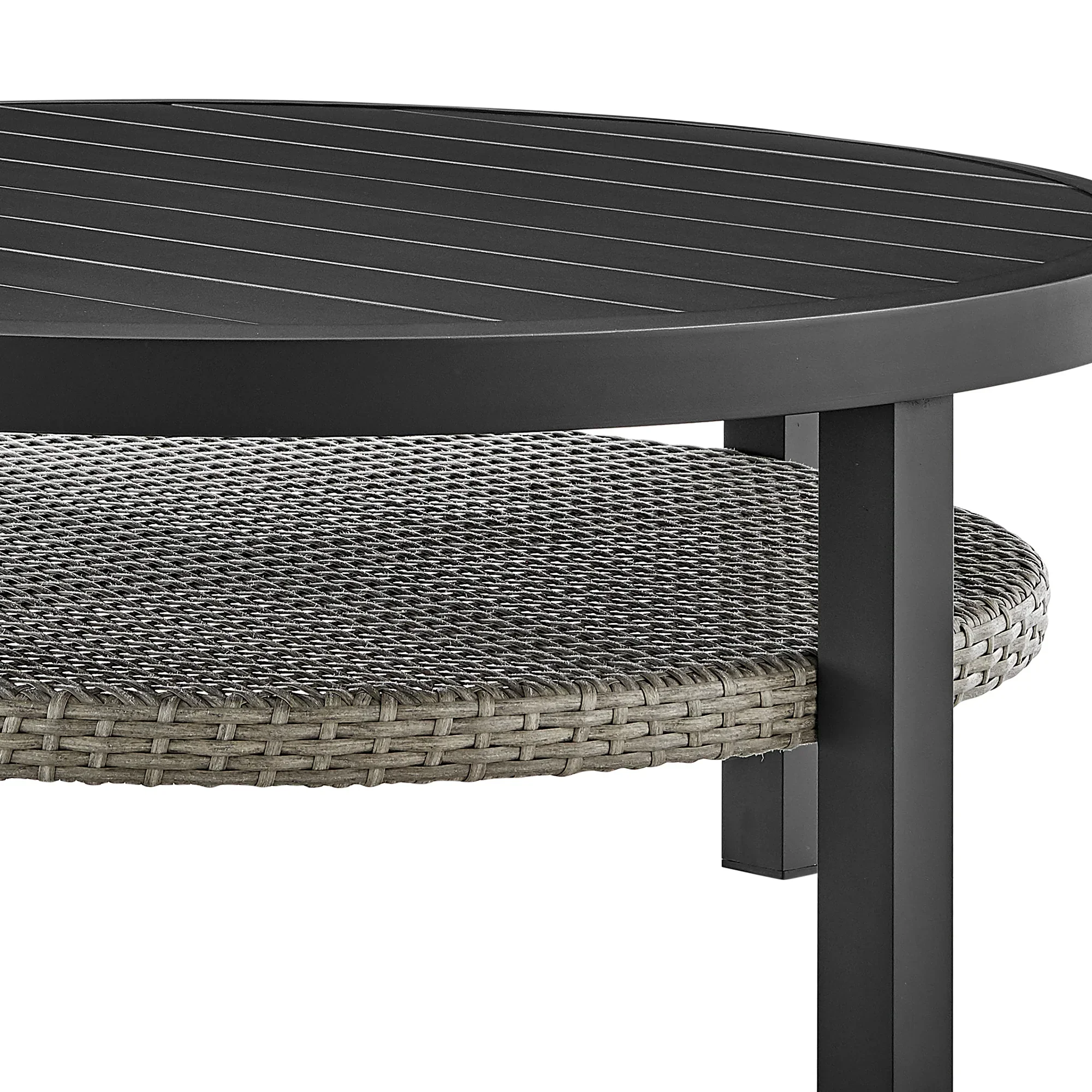 Palma Outdoor Coffee Table - Image 3