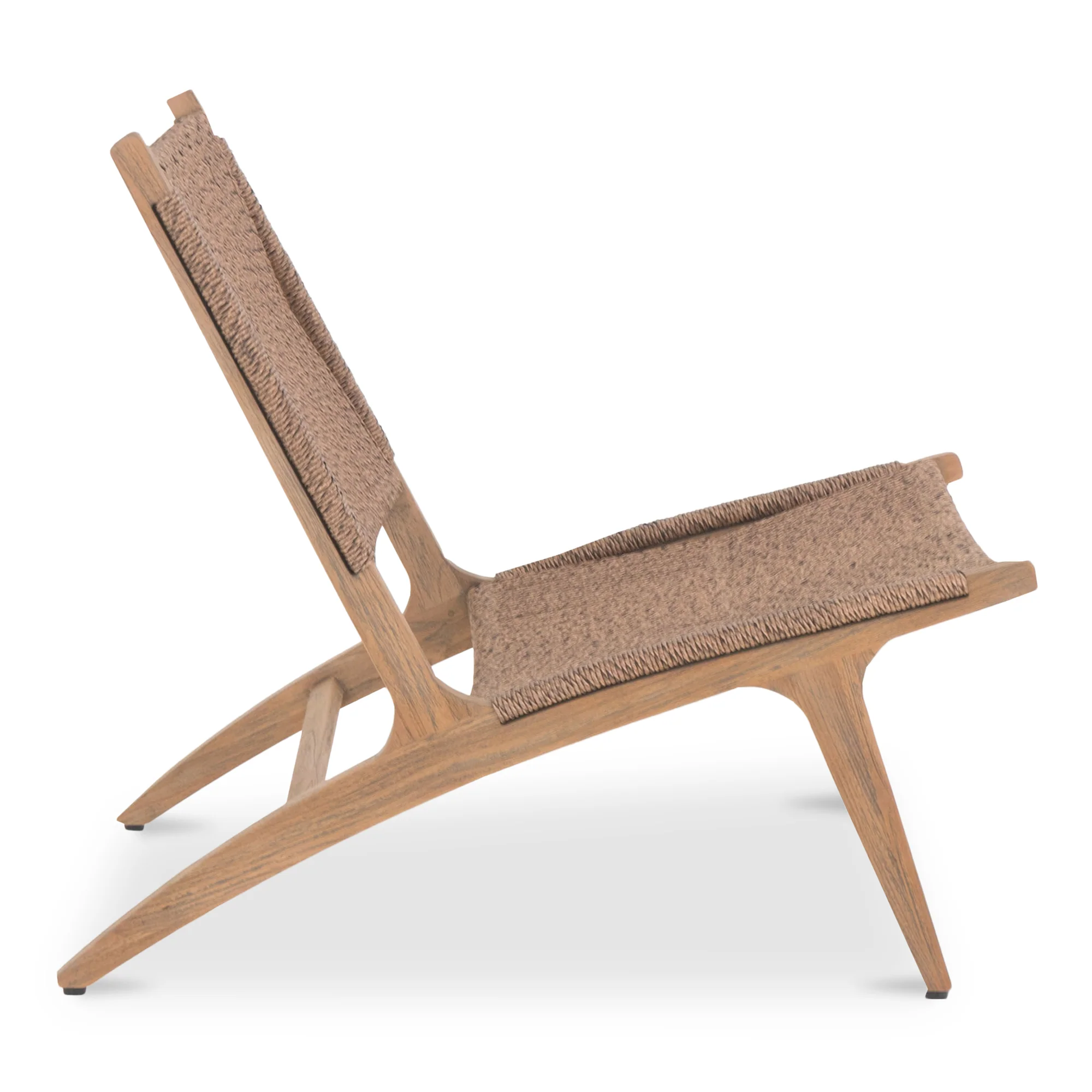 Palma Outdoor Lounge Chair - Image 4