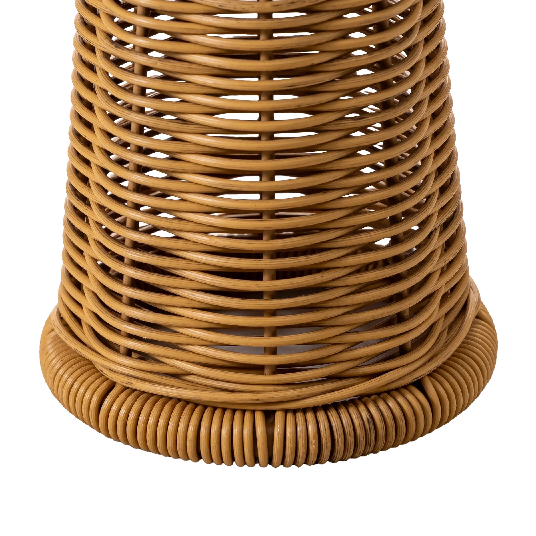 Palmia Solar Floor Lamp Natural - Image 7
