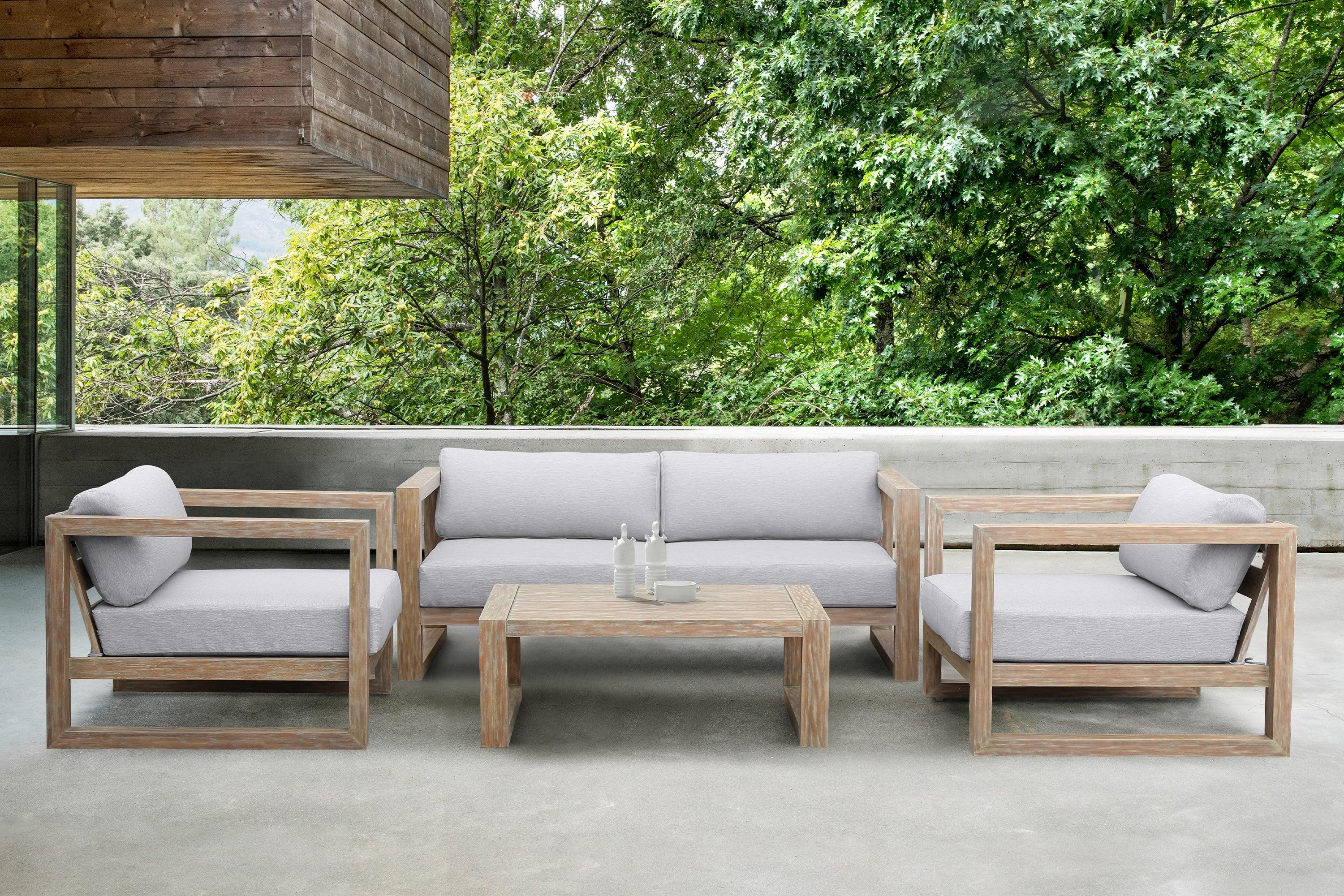 Paradise Outdoor Lounge Chair - Image 8