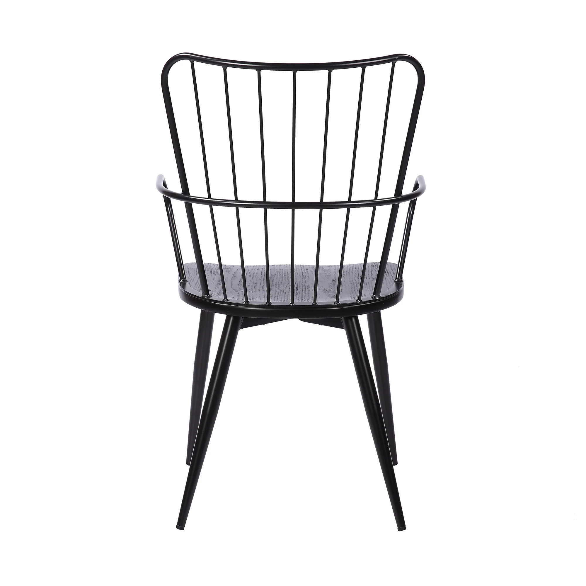 Parisa Dining Accent Chair - Set of 2 - Image 5