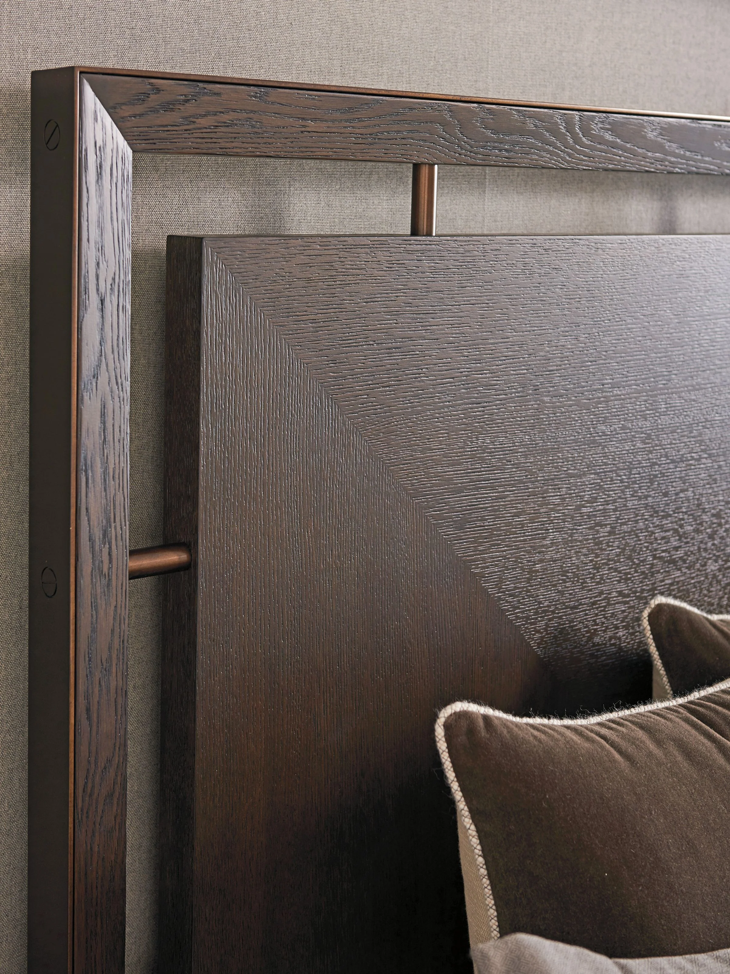 Park City Sundance Headboard King - Image 2