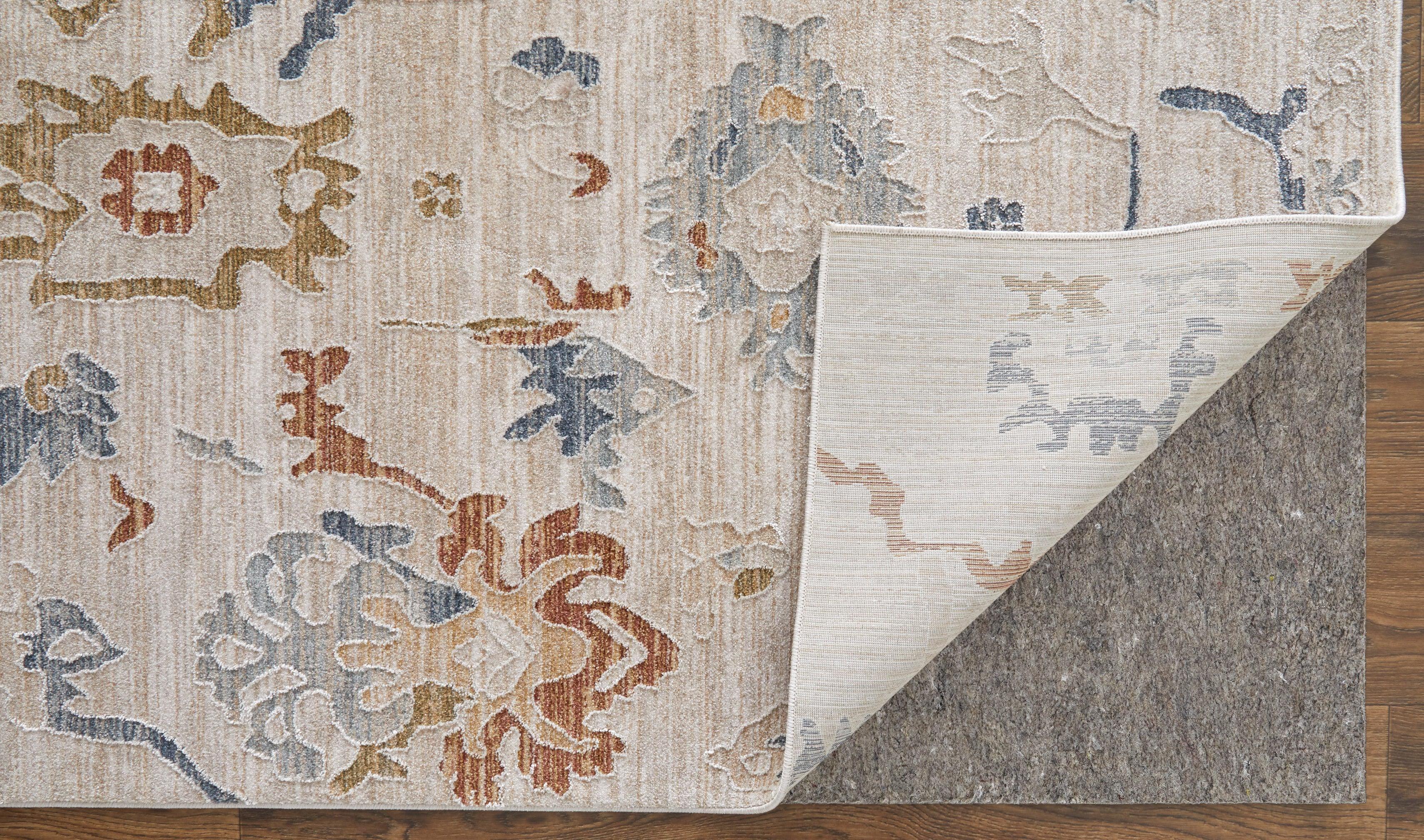 Pasha Transitional Floral & Botanical - Image 4