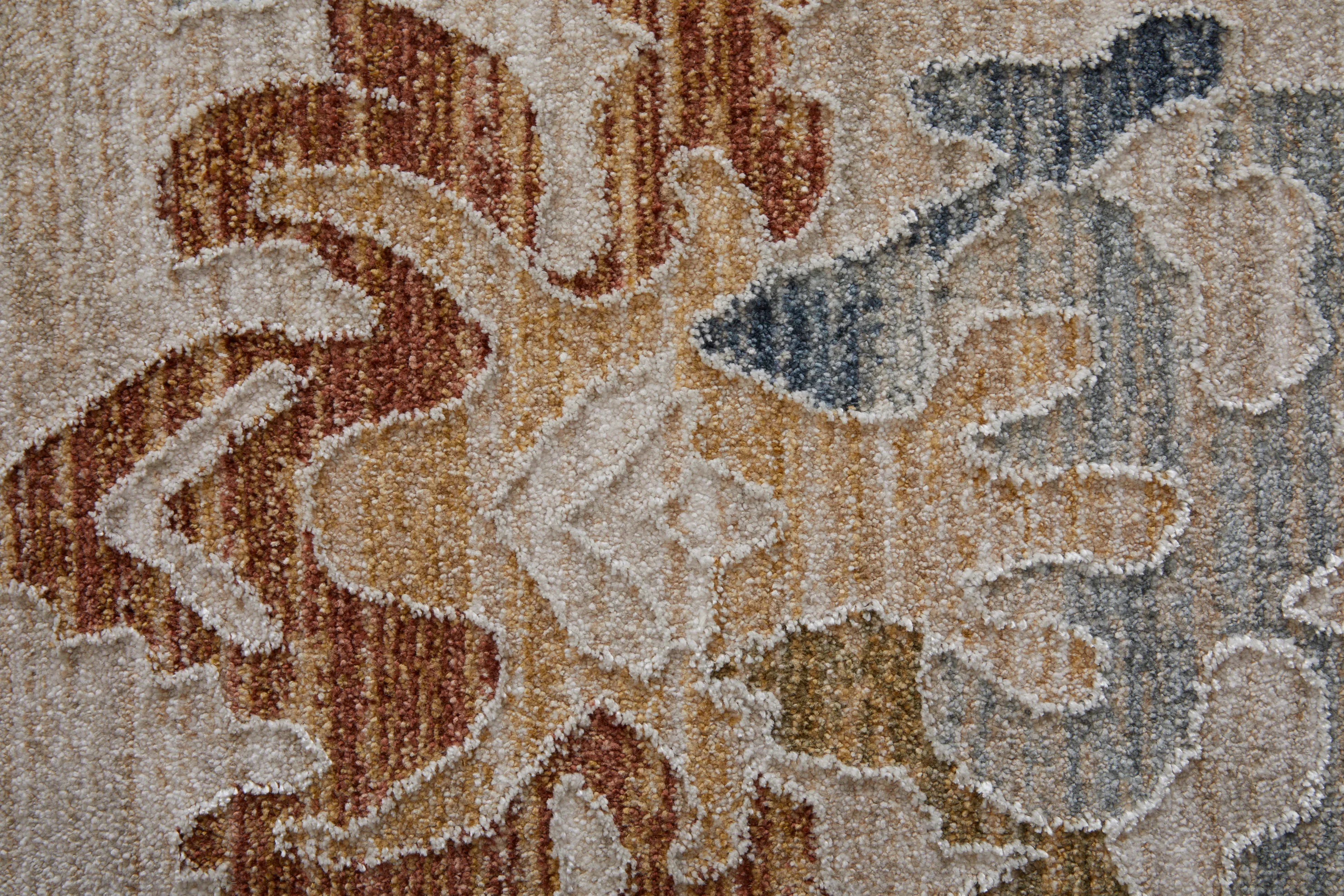 Pasha Transitional Floral & Botanical - Image 6