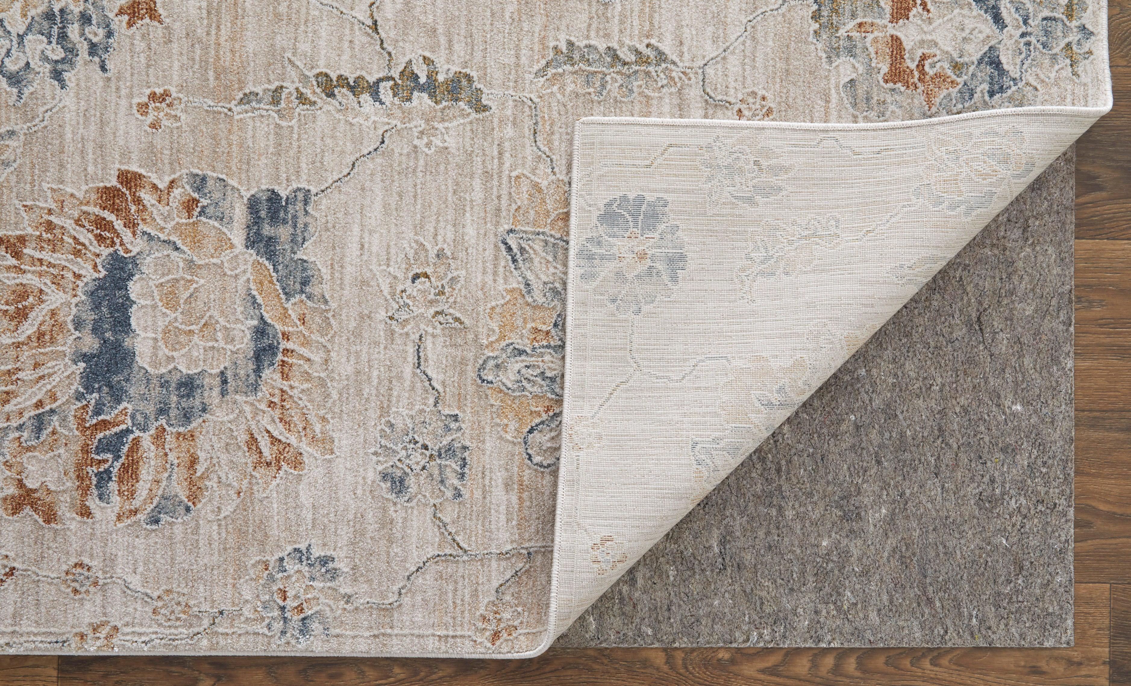 Pasha Transitional Floral & Botanical - Image 4