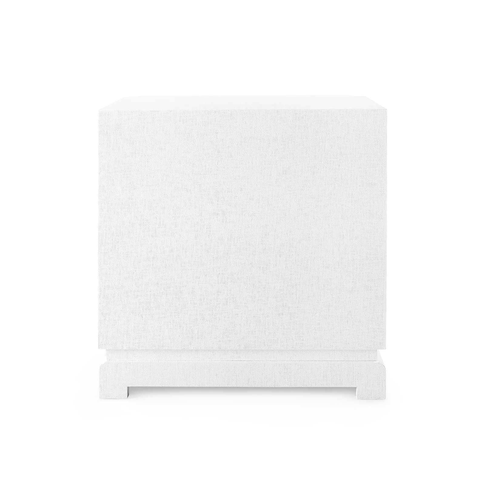 Pavel 3-Drawer Side Table - Image 3
