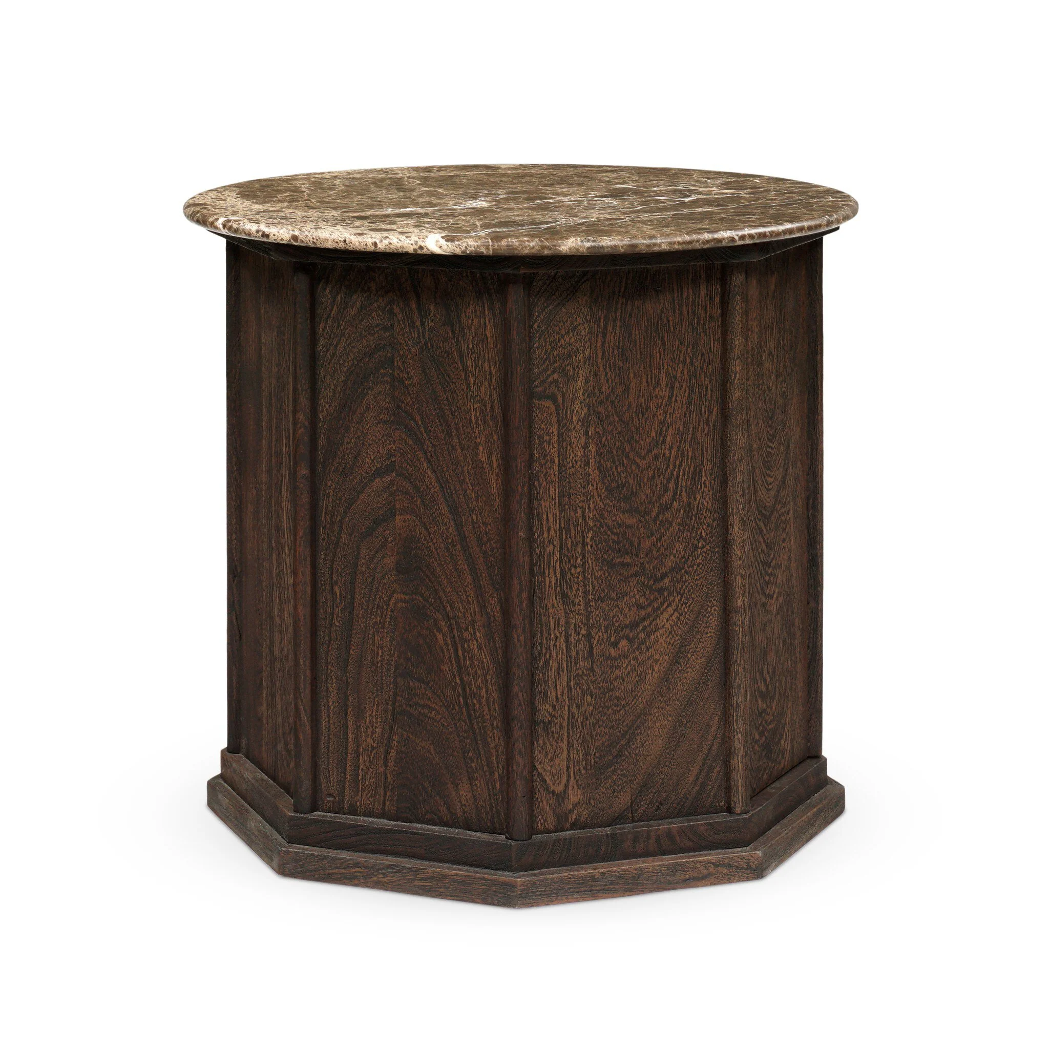 Pavlo Cabinet End Table - Image 3