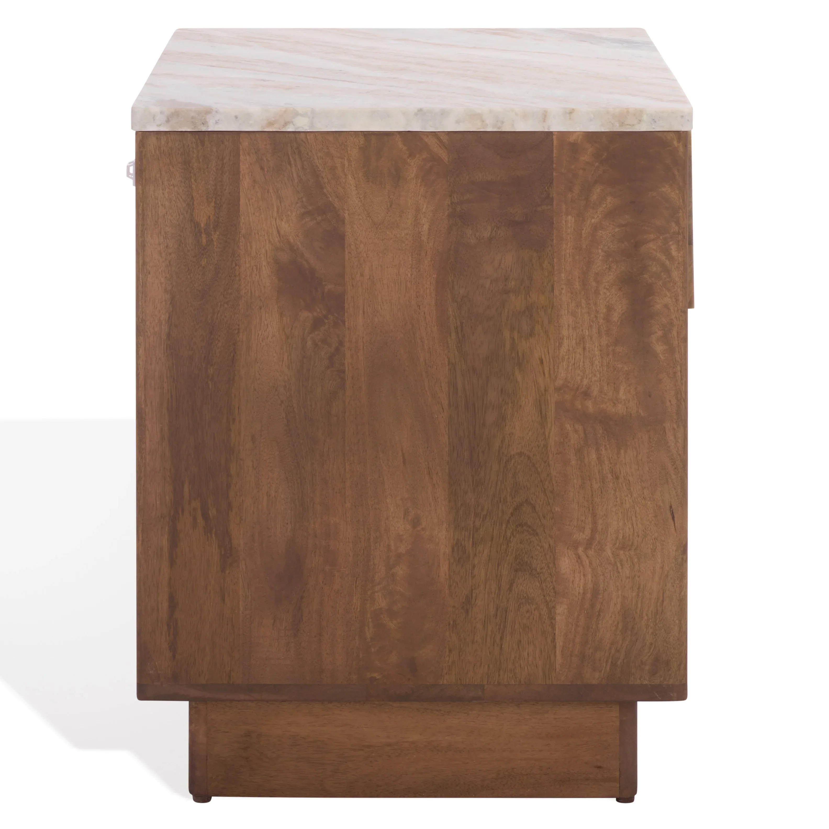 Paxter Marble Top Nightstand - Image 19