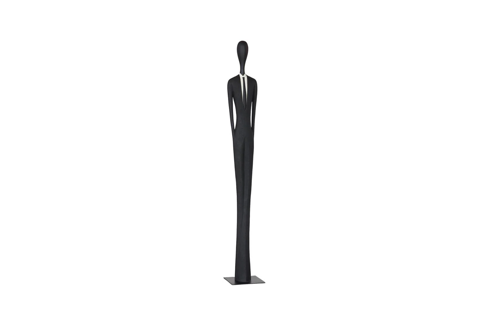 Payo Sculpture