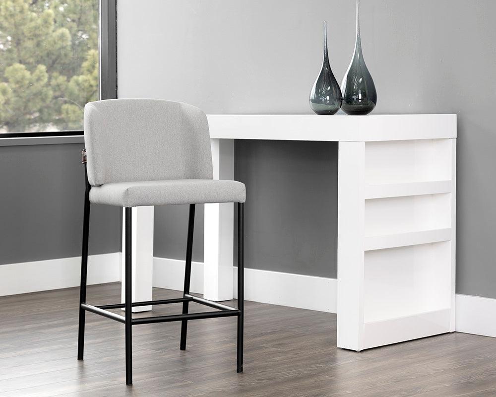 Pearce Counter Stool  - Set of 2 - Image 2