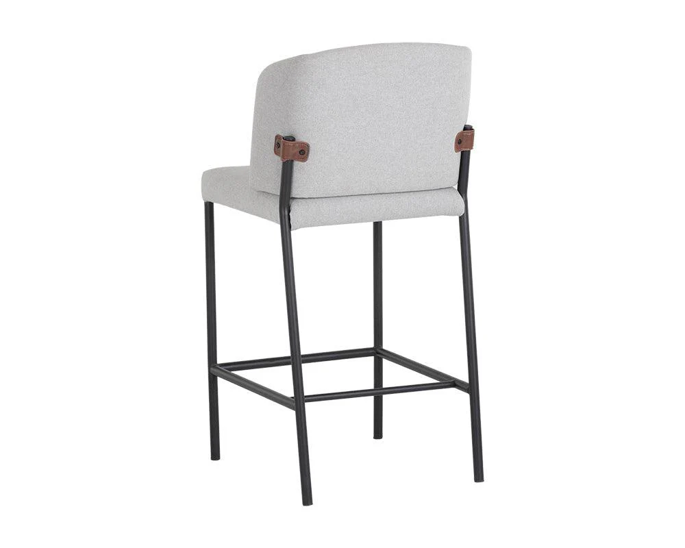 Pearce Counter Stool  - Set of 2 - Image 4
