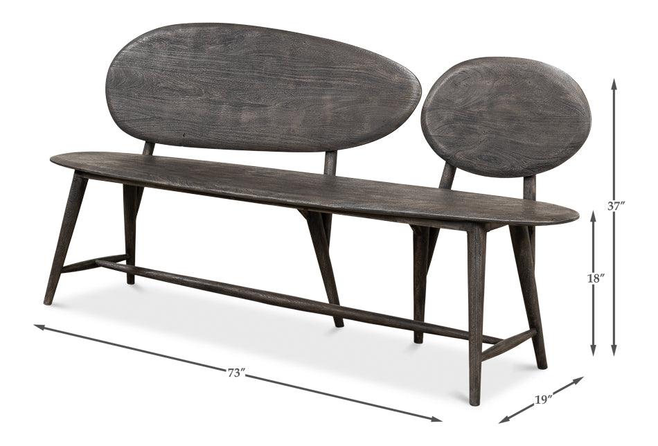 Pebble Bench 1 - Image 9