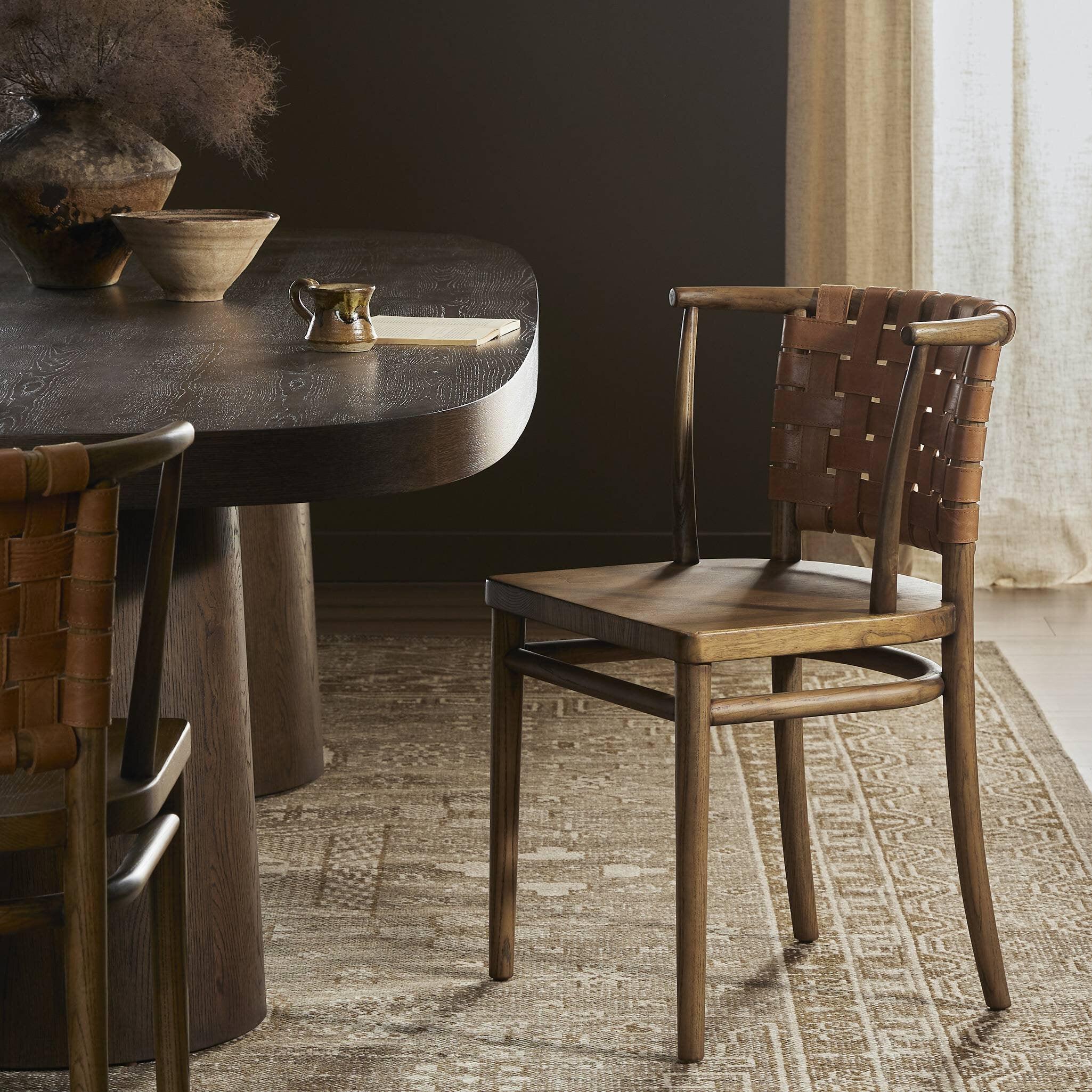 Penelope Dining Chair - Set of 2 - Image 2