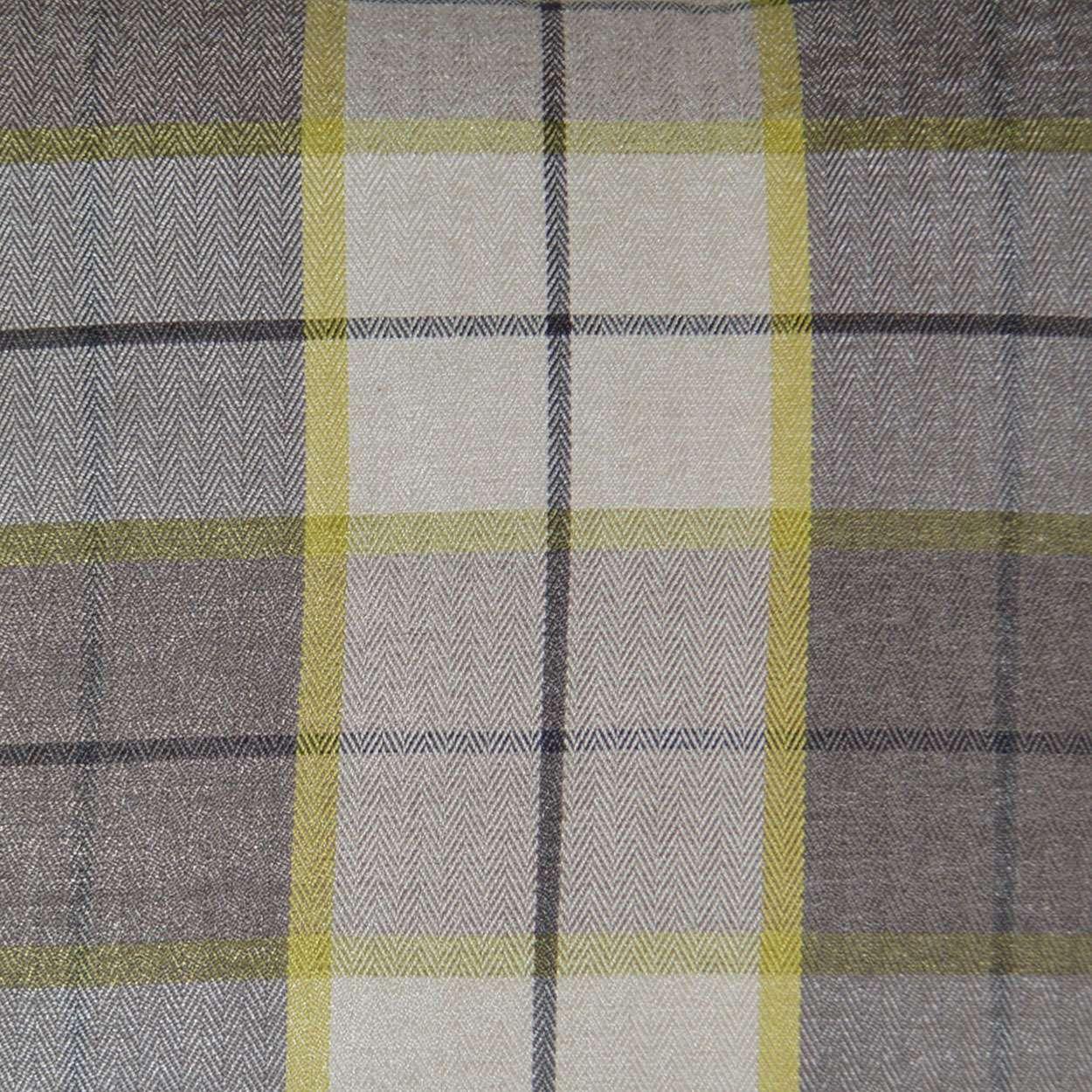 Penn Plaid Pillow - Image 2