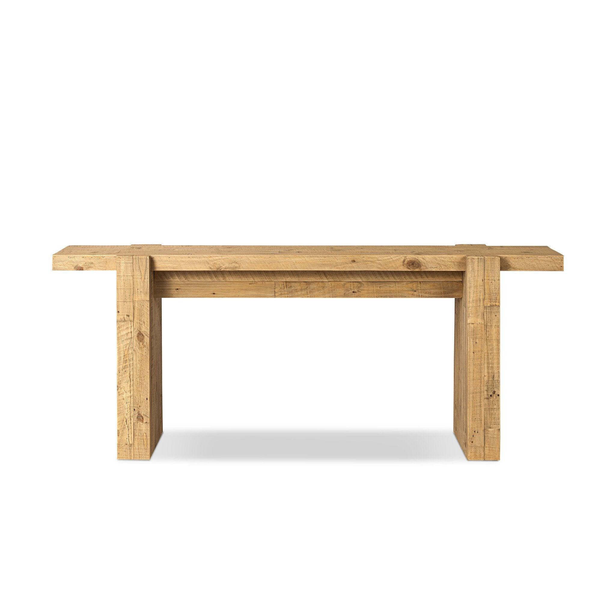 Perot Console Table - Image 3