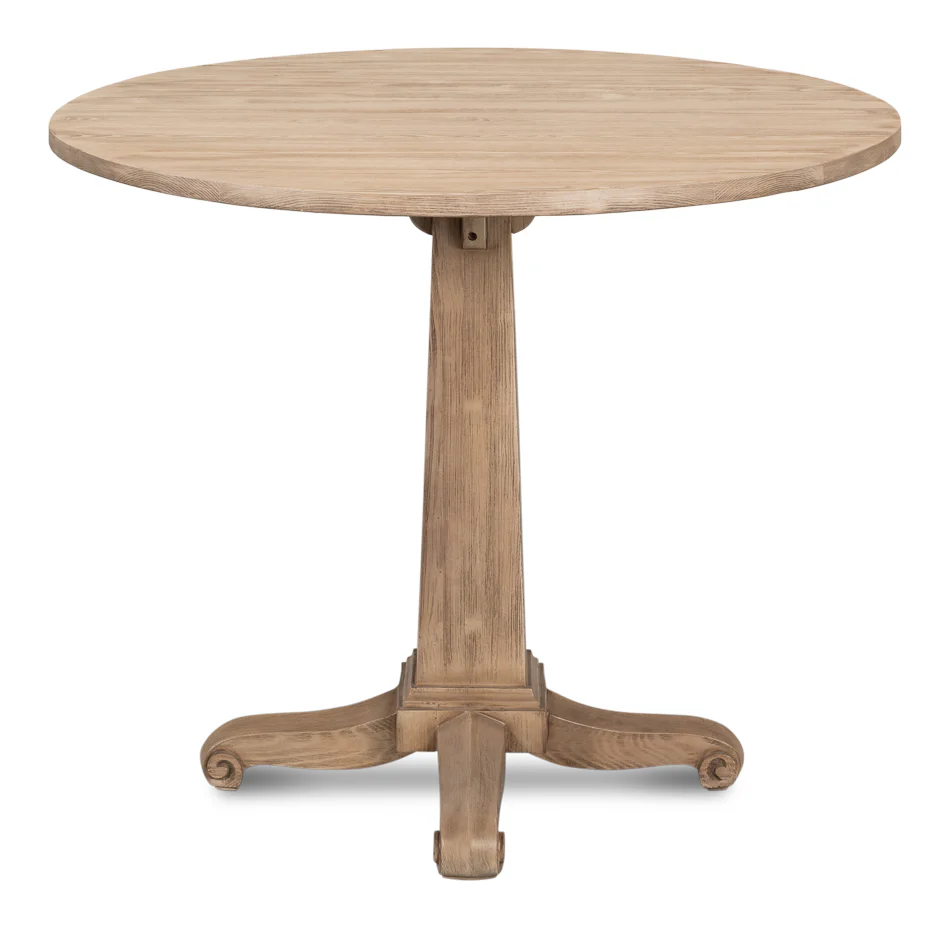 Perry Vineyards Bistro Table - Image 3
