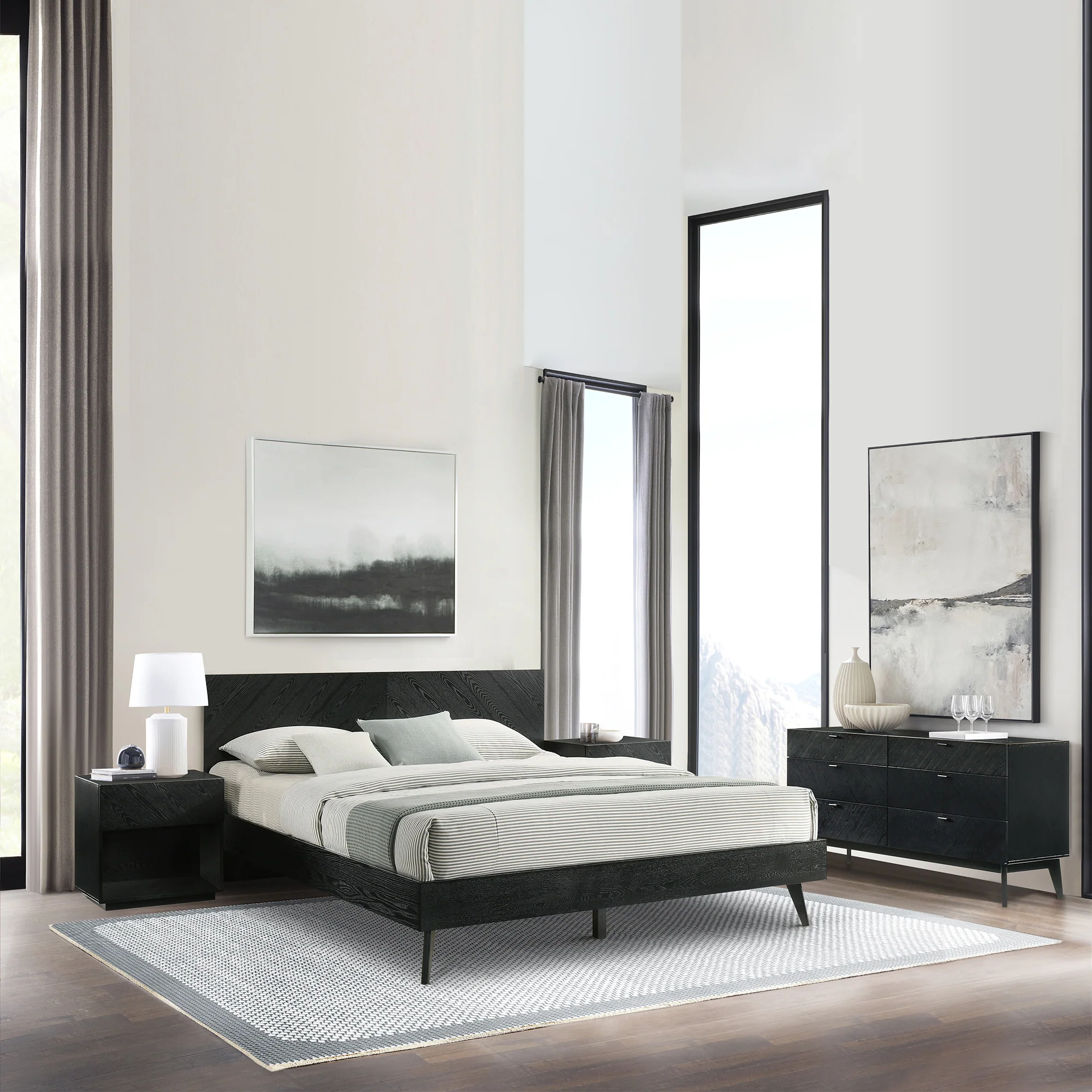 Petra Nightstand - Image 10