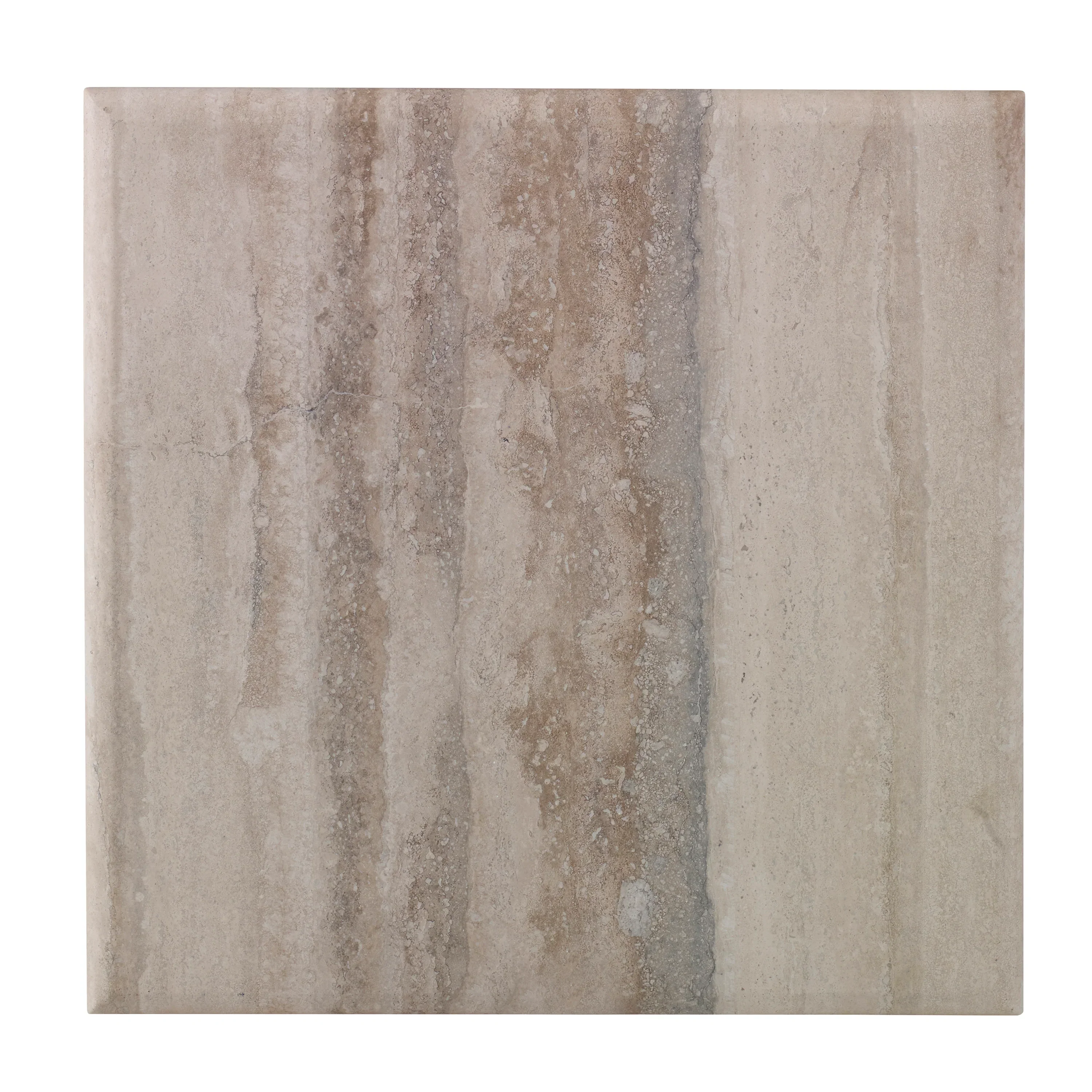 Petros Travertine Table - Set of 3 - Image 6