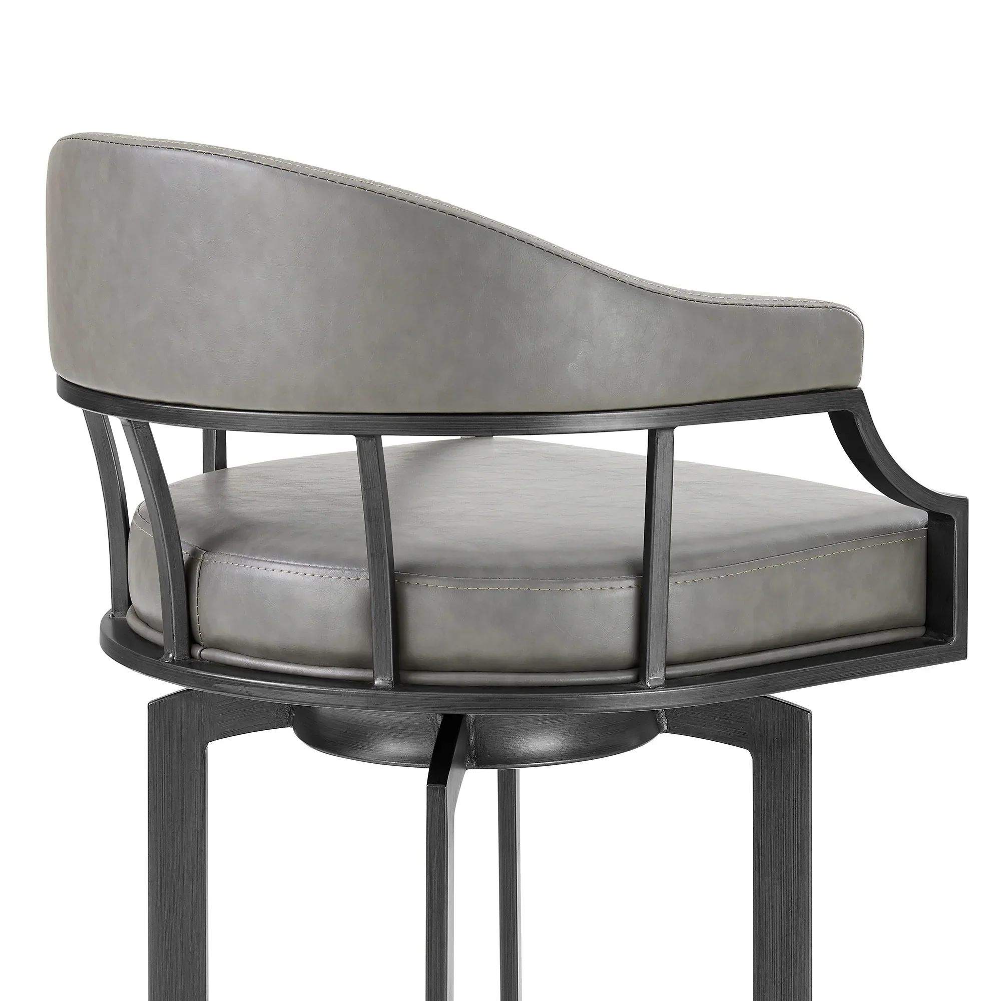 Pharaoh 26" Barstool - Set of 2 - Image 24