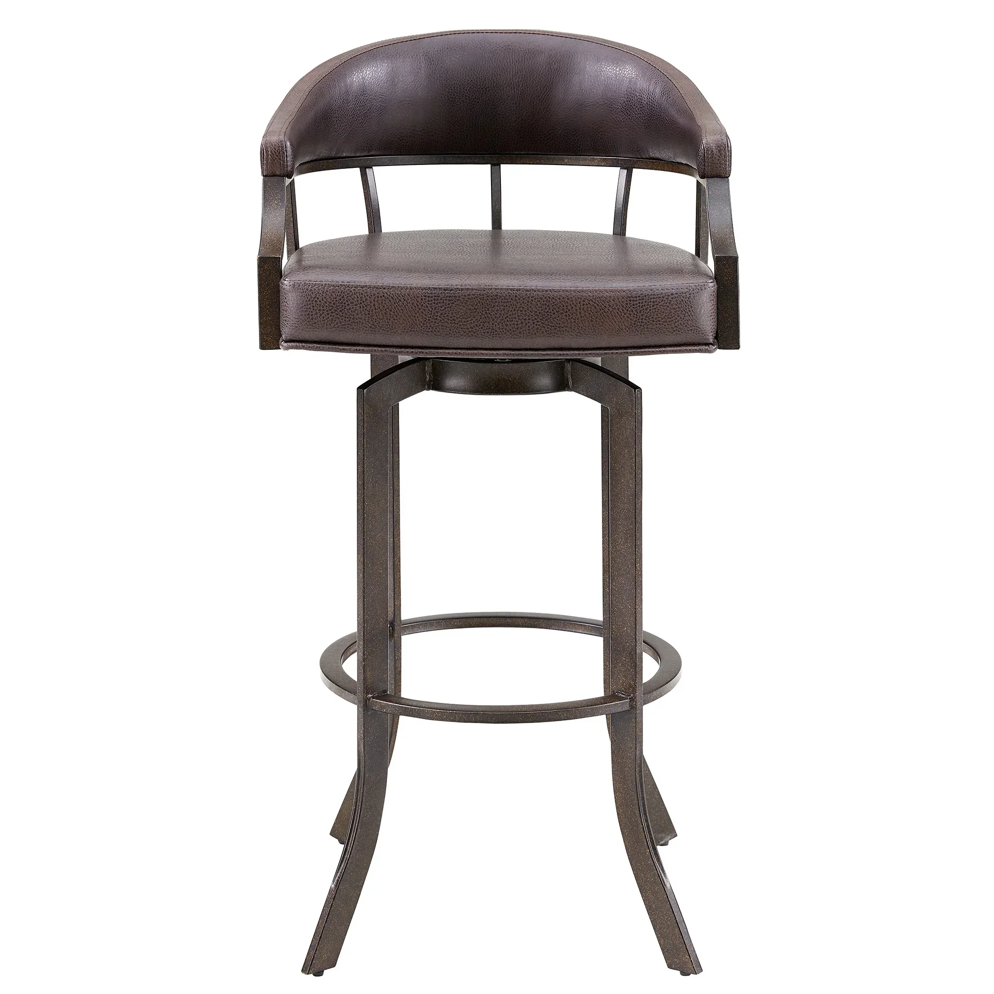 Pharaoh 30" Barstool - Set of 2 - Image 14