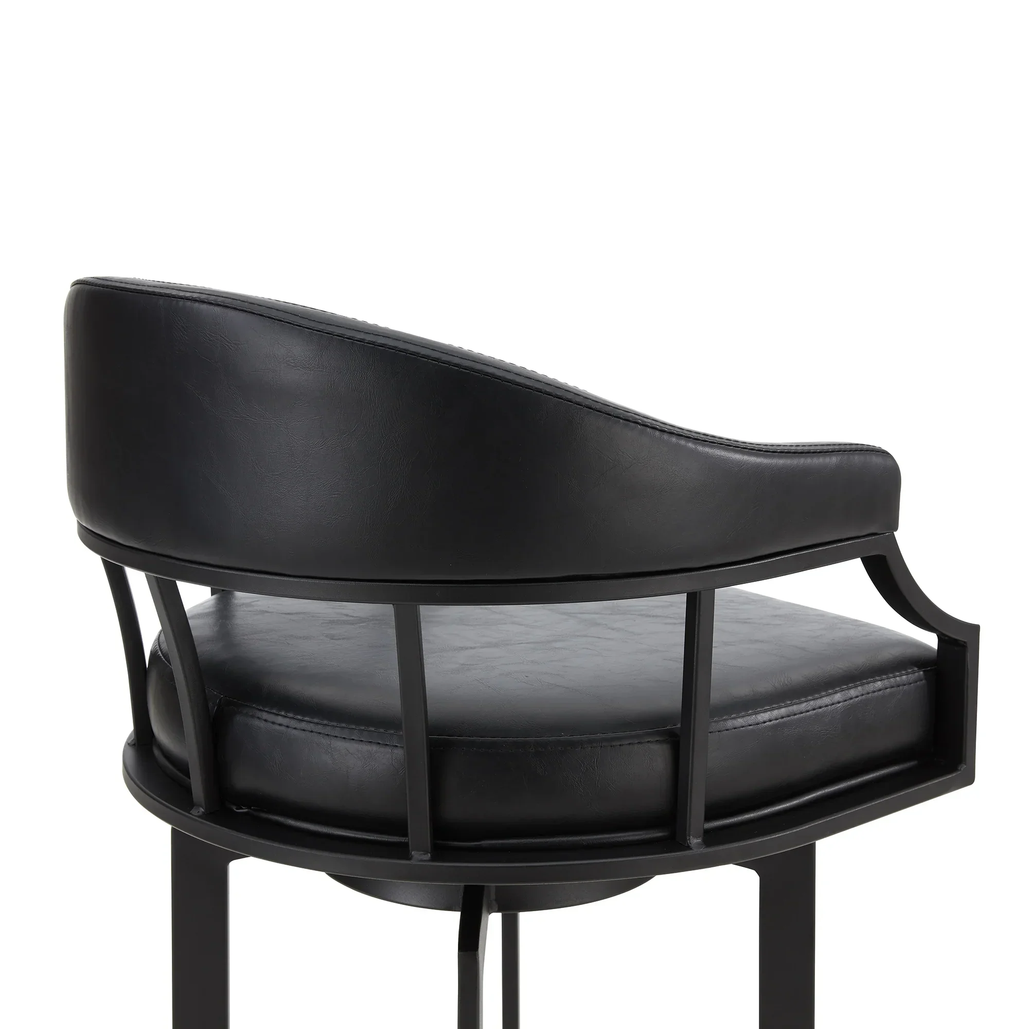 Pharaoh 30" Barstool - Set of 2 - Image 5