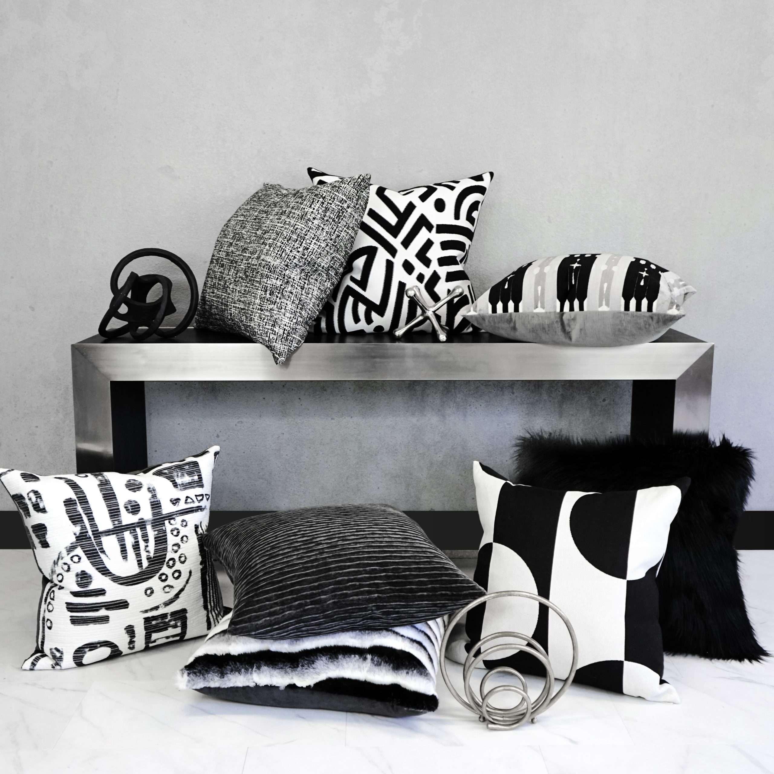 Phases Pillow - Image 7