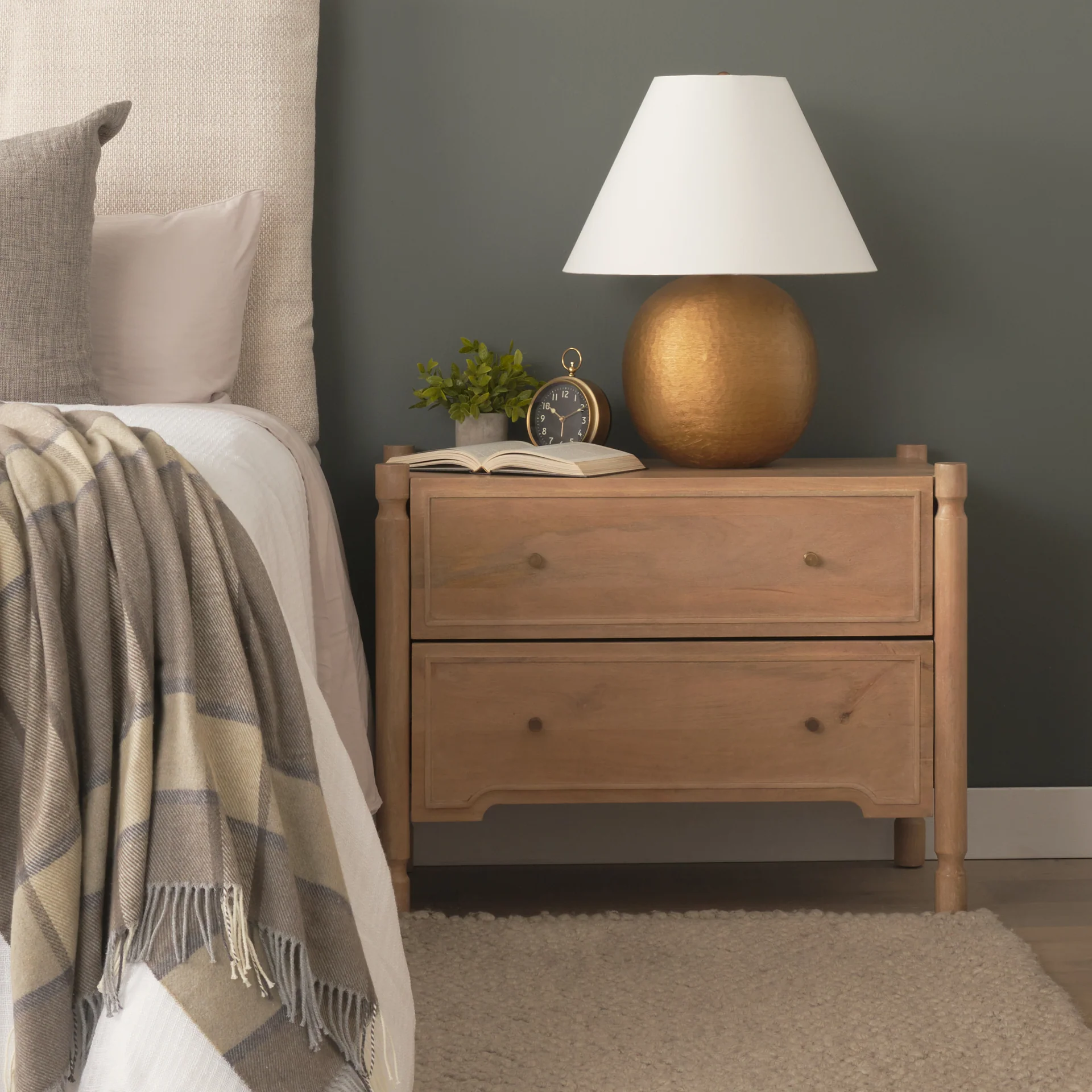 Phil Accent Cabinet - Image 2