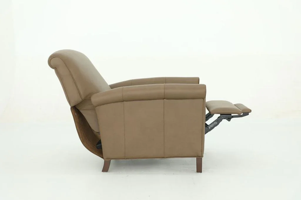 Phoebe Push Thru The Arms Recliner - Image 27