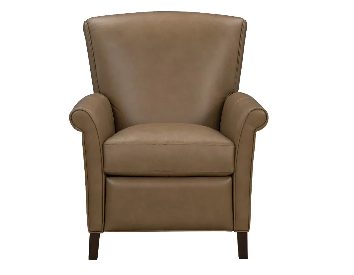 Phoebe Push Thru The Arms Recliner - Image 9