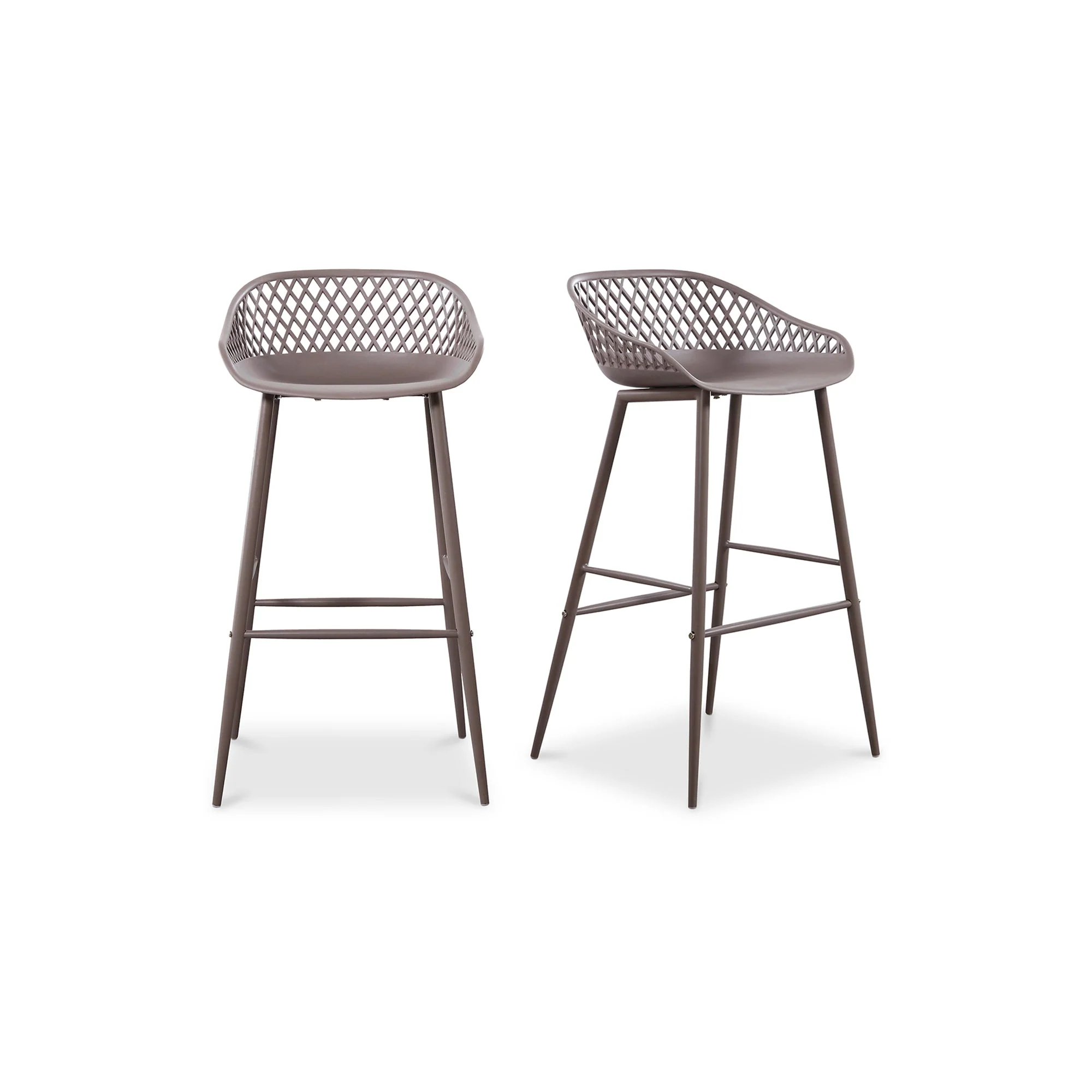 Piazza Outdoor Barstool - Set Of Two - Image 13