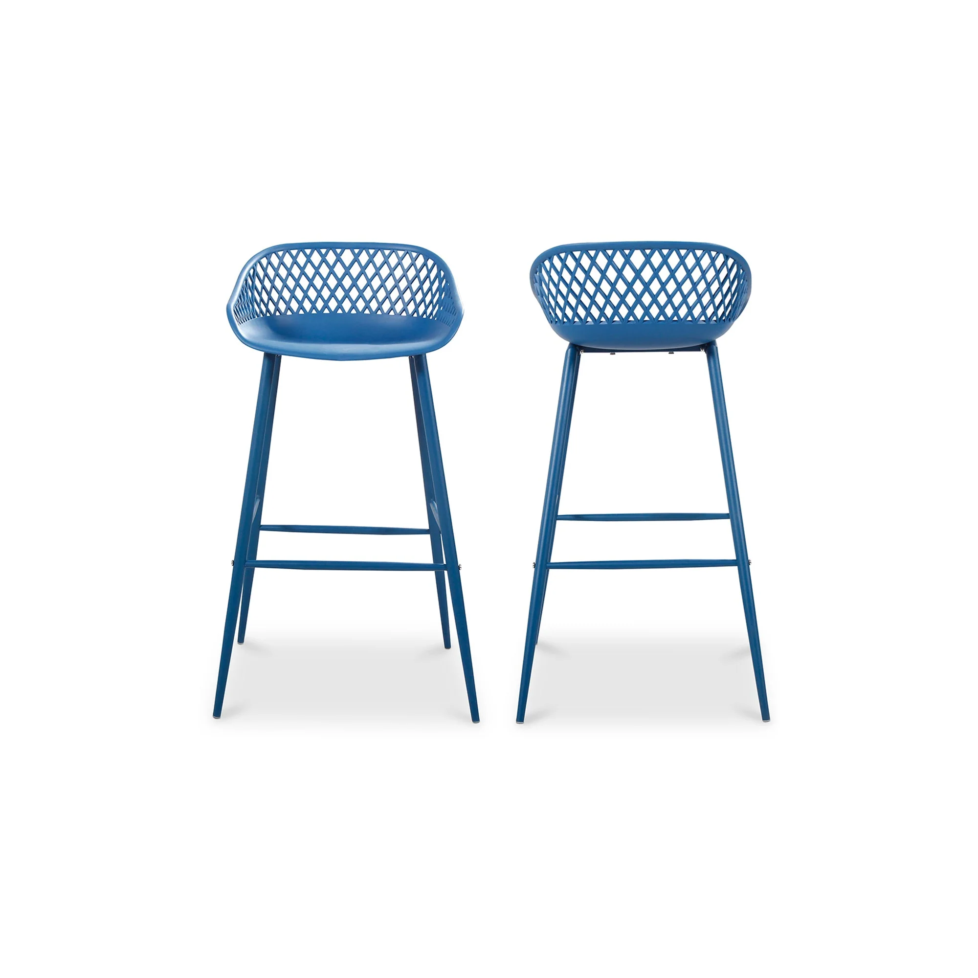 Piazza Outdoor Barstool - Set Of Two - Image 22