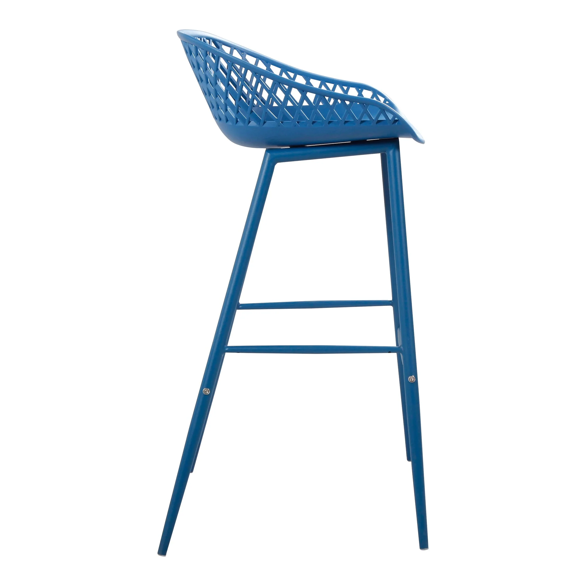 Piazza Outdoor Barstool - Set Of Two - Image 25