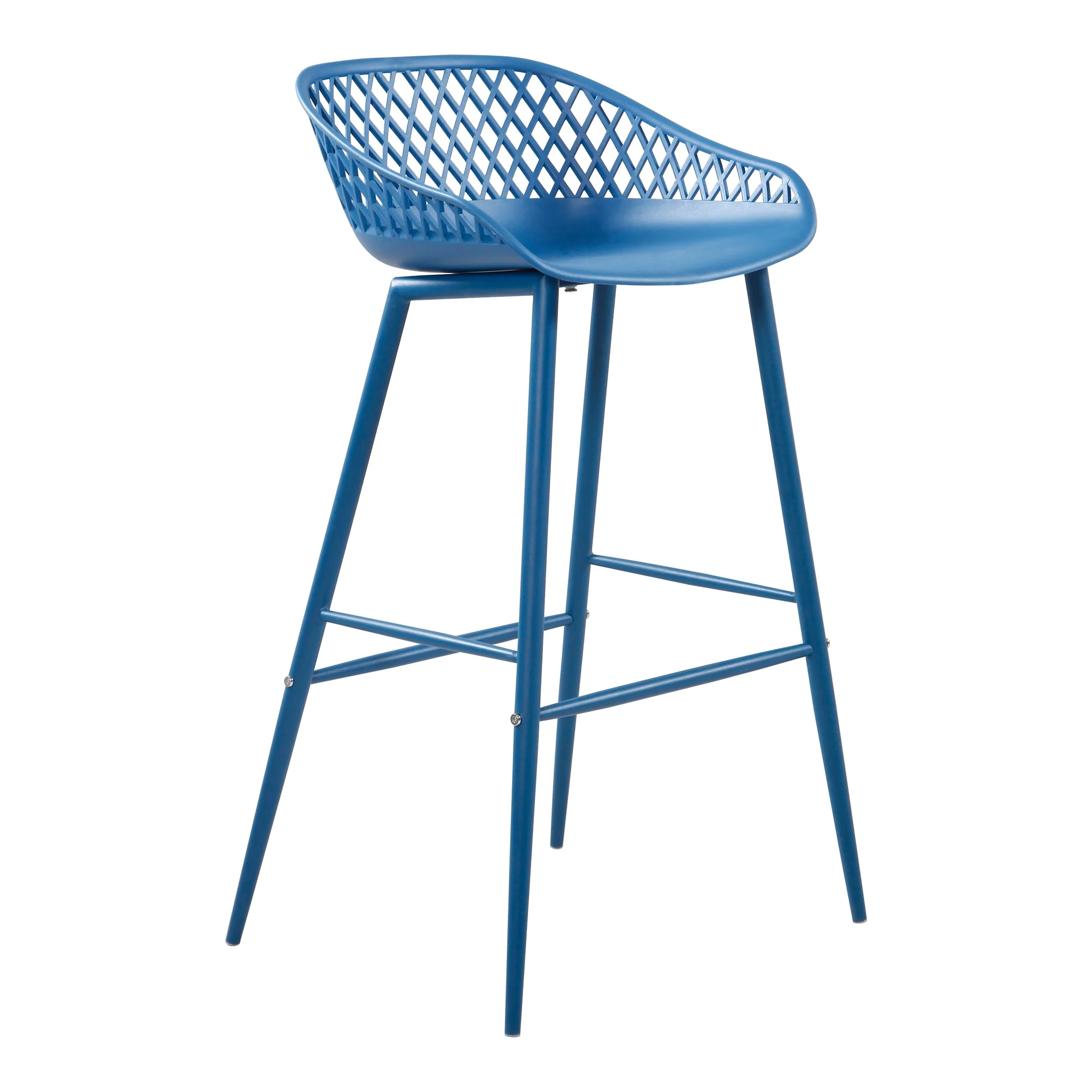 Piazza Outdoor Barstool - Set Of Two - Image 26