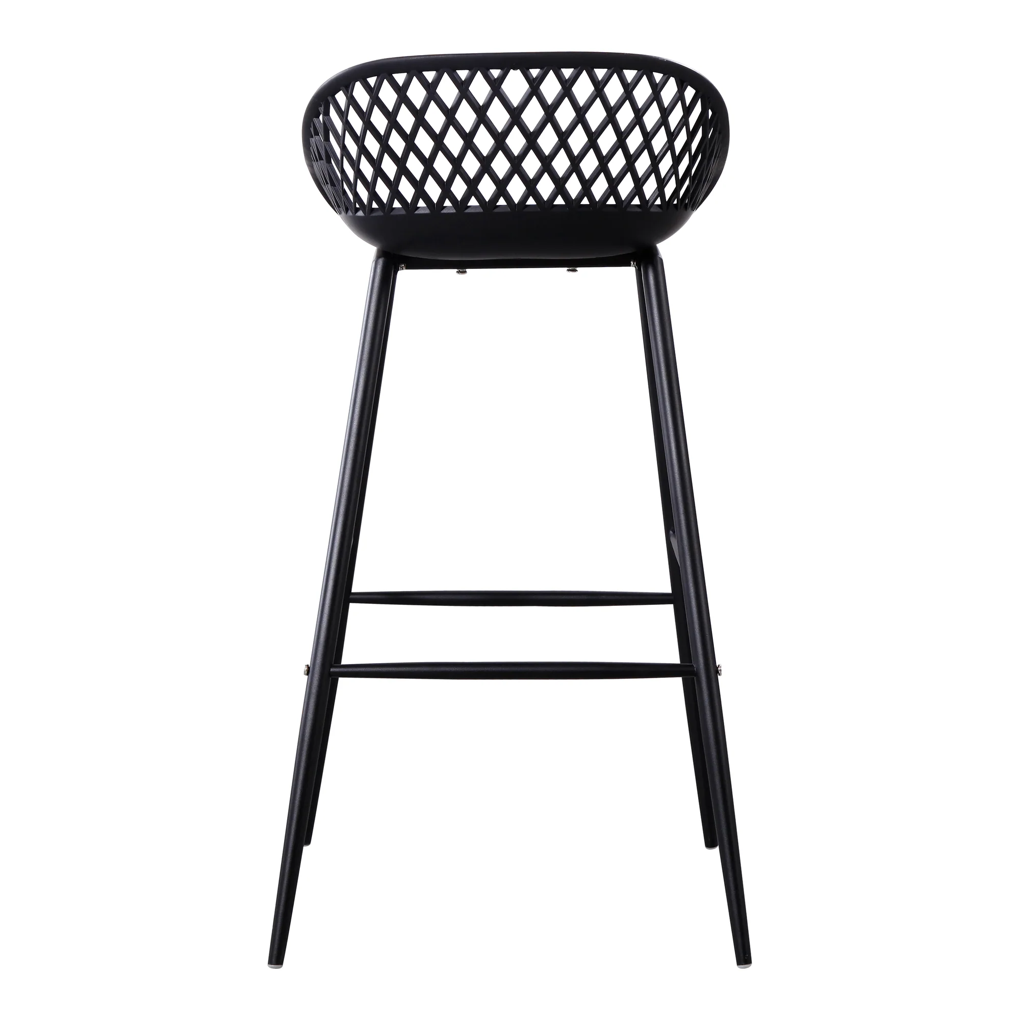Piazza Outdoor Barstool - Set Of Two - Image 9