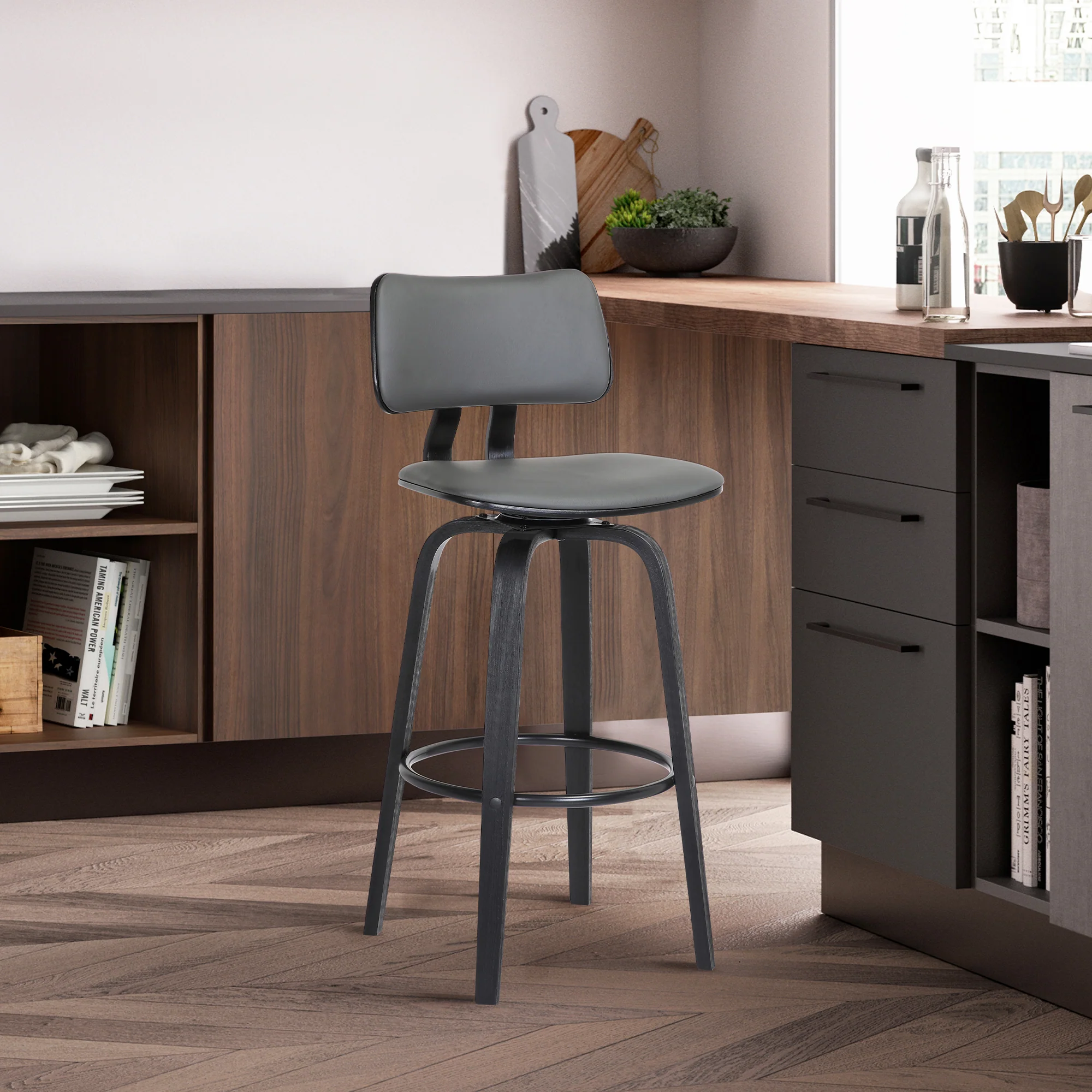 Pico 26" Counter Stool - Set of 2 - Image 9