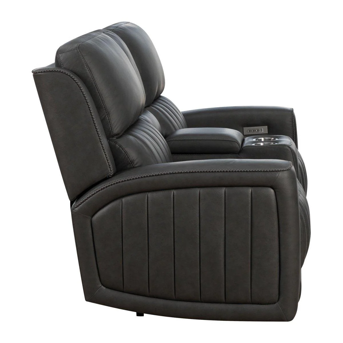 Pierce Zero Gravity Power Reclining Loveseat - Image 6