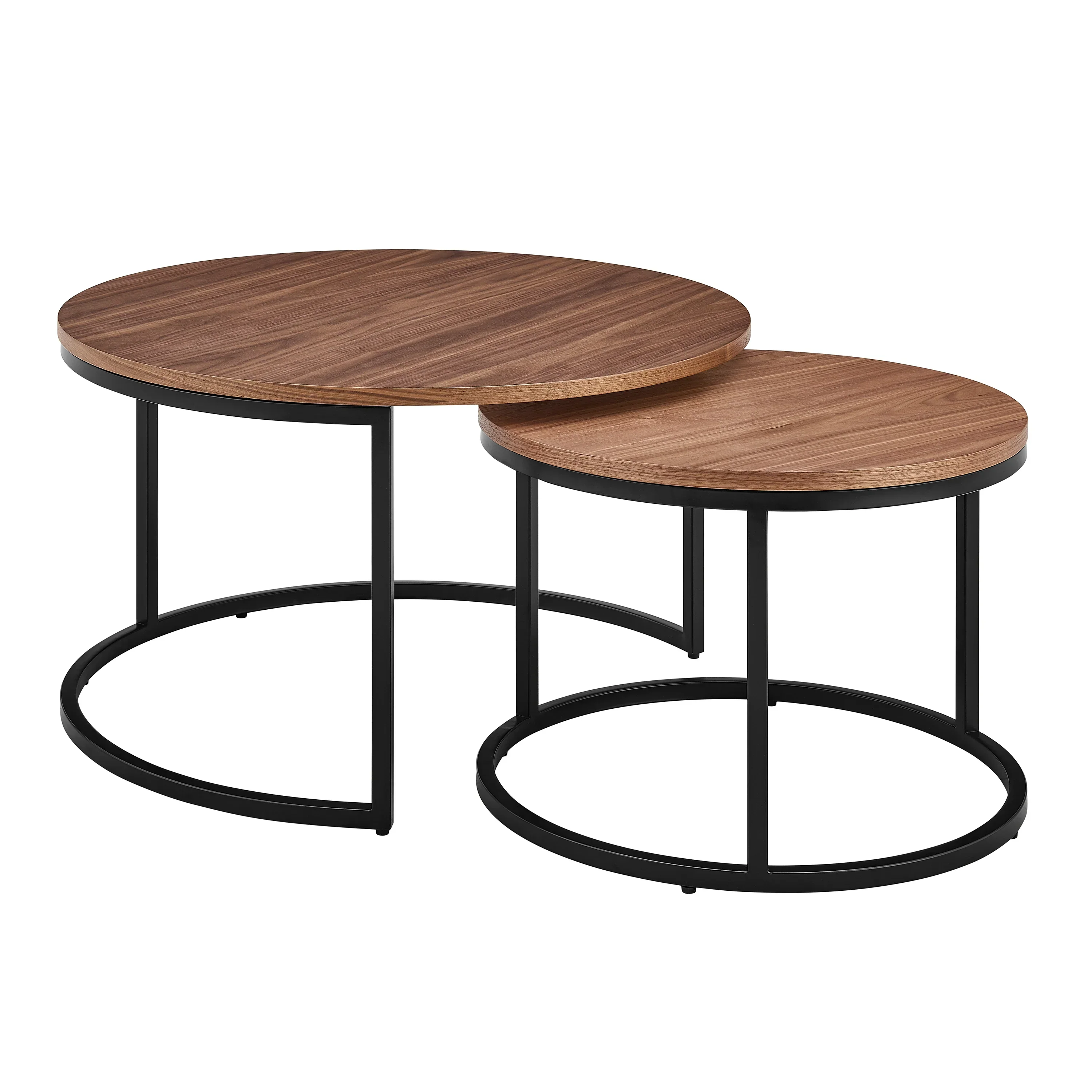 Pierre Nesting Tables - Image 6