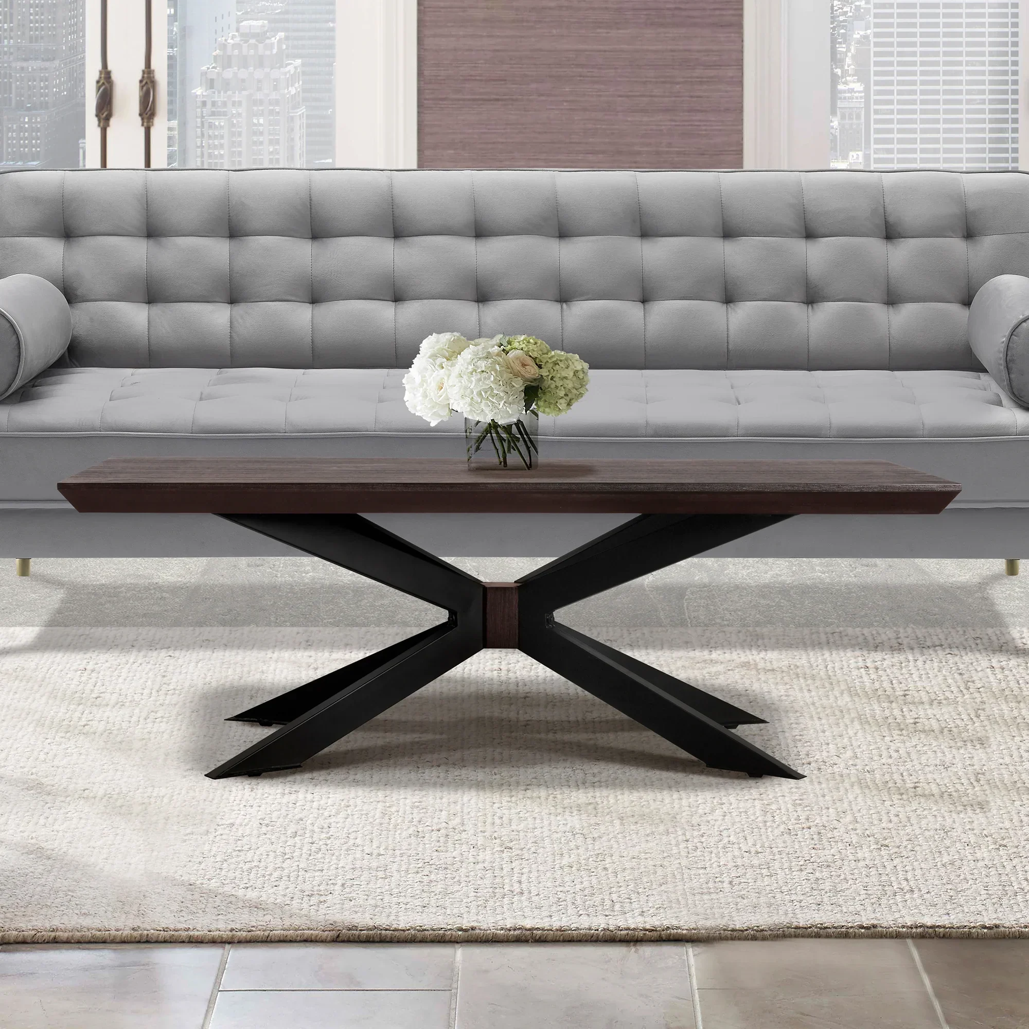 Pirate Coffee Table - Image 2