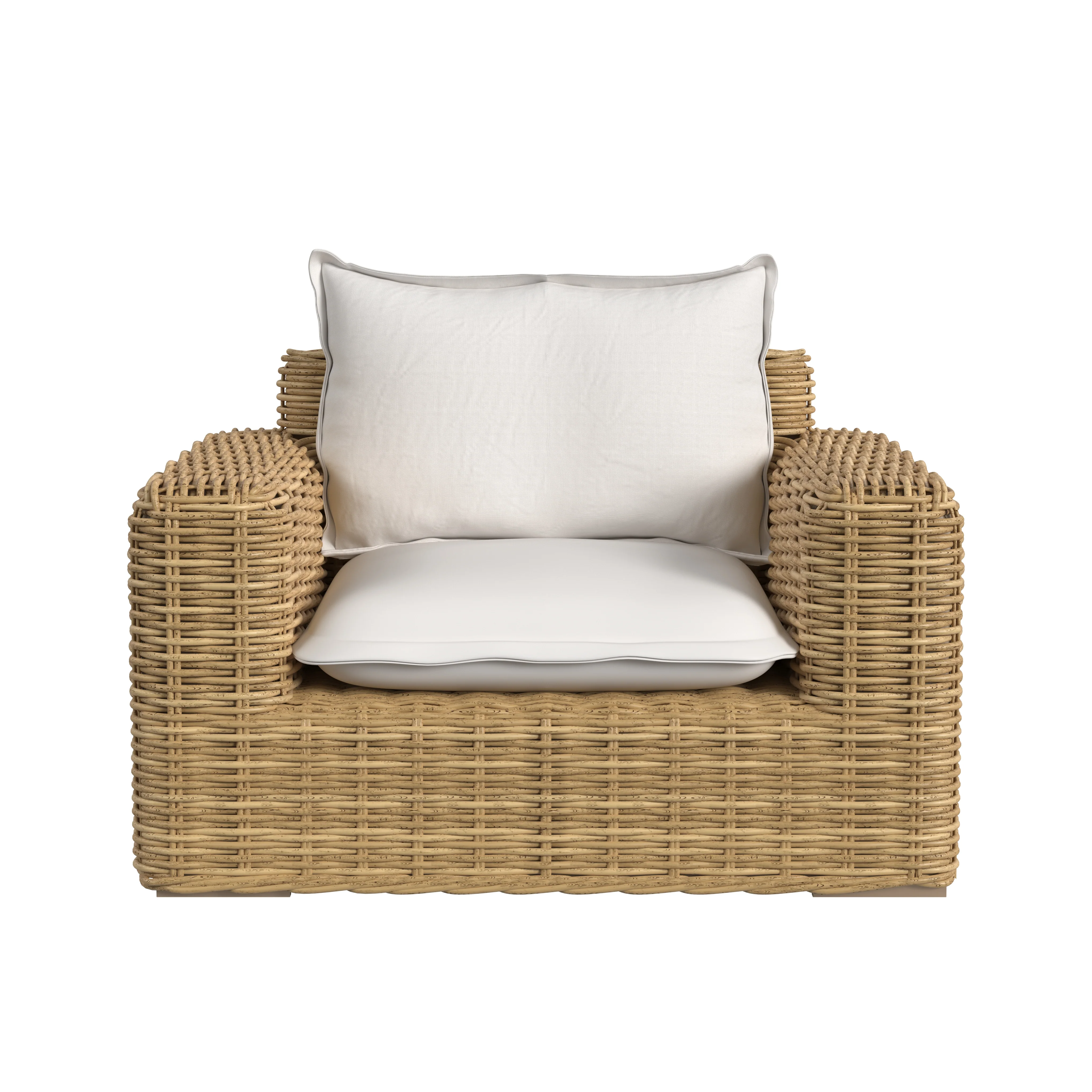 Playa Oversized Club Chair - Image 2