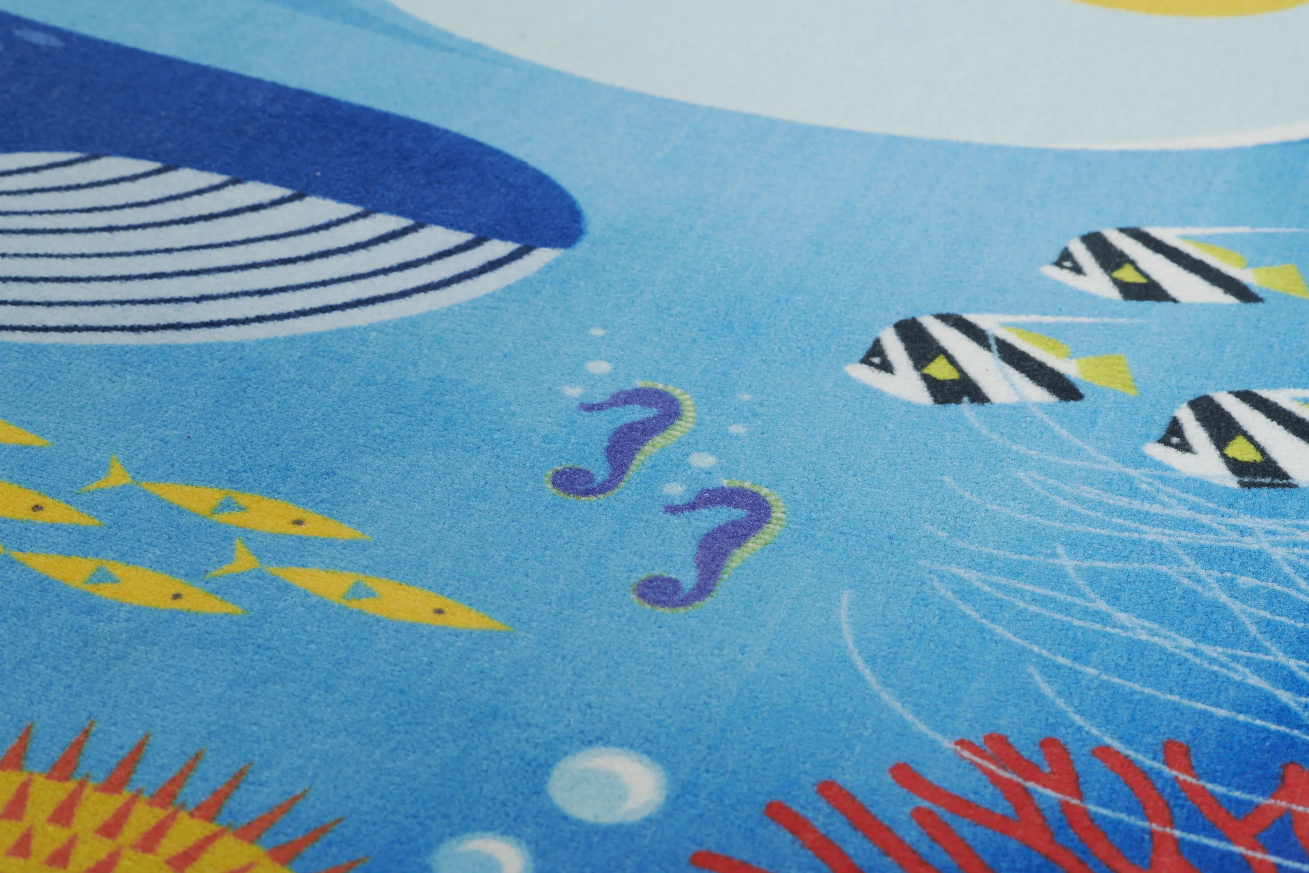 Playground Ocean Rug - Image 9