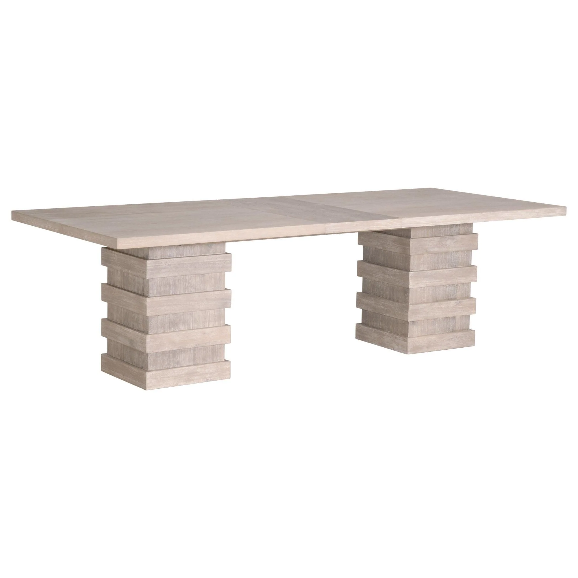 Plaza Extension Dining Table - Image 6
