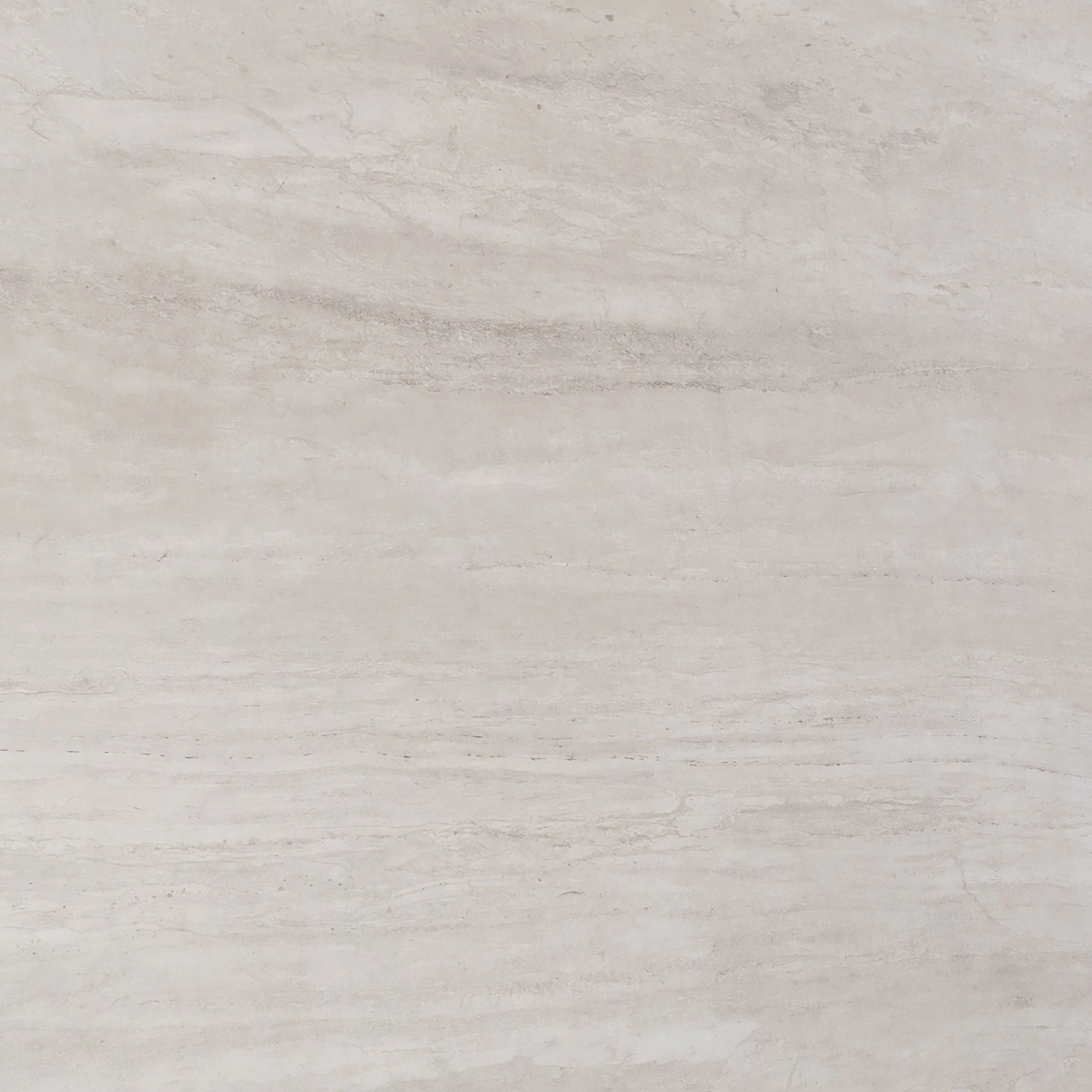 Plinn Dining Table Light Beige & White - Image 6