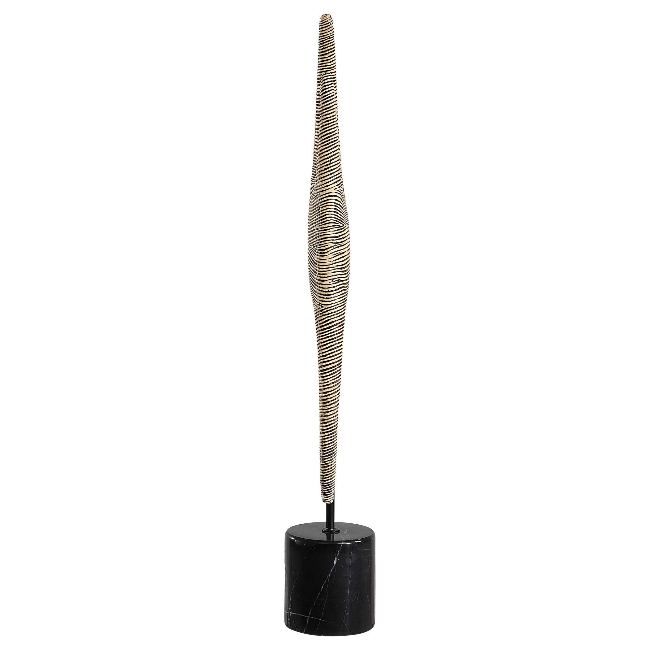 Pochette Ribbed Sculpture - Image 5
