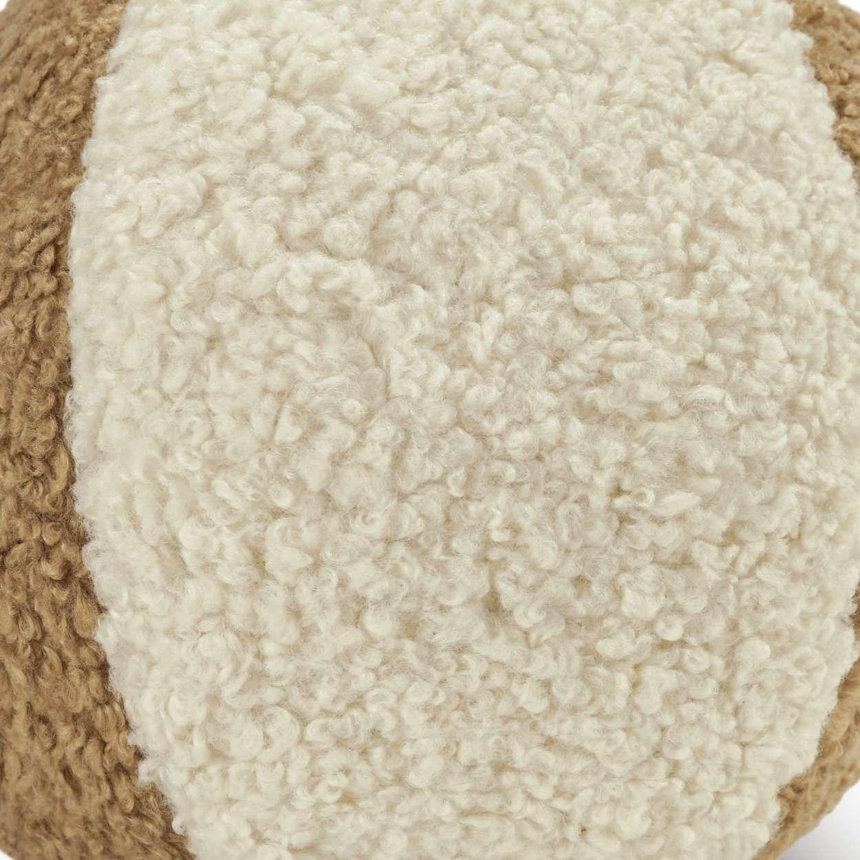 Poodle Ball II Pillow - Image 5