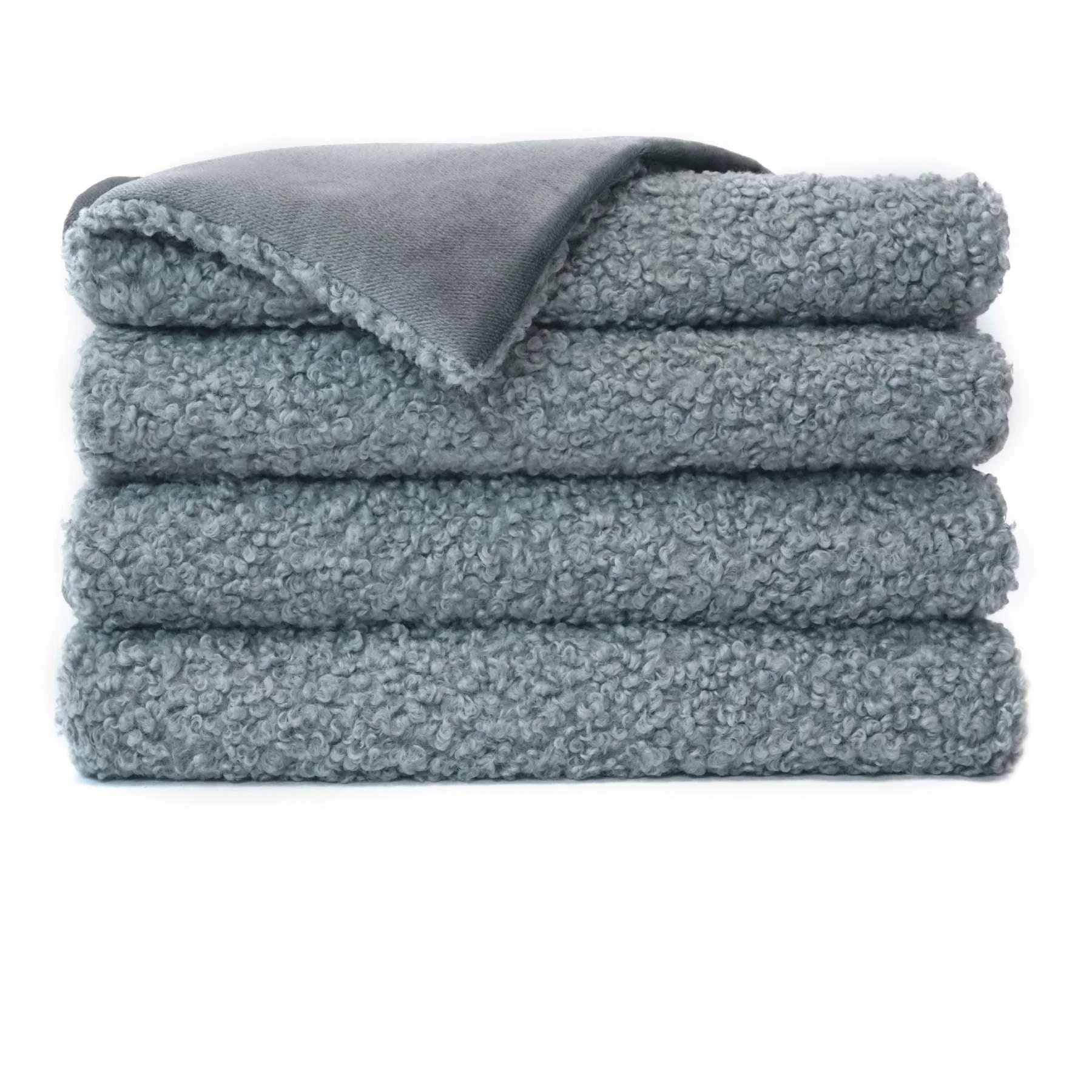 Poodle Throw - Image 11