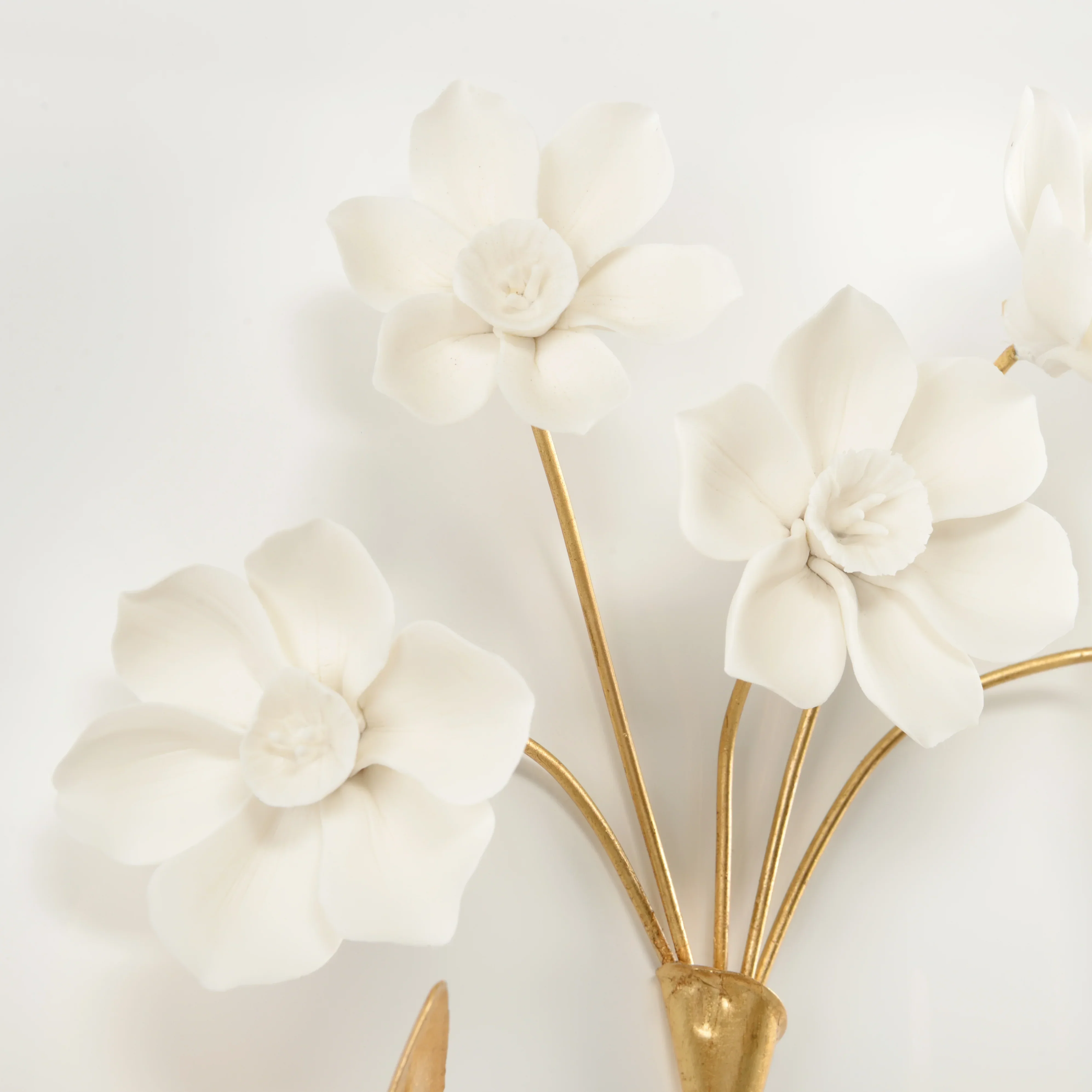 Porcelain Flowers B - Image 4