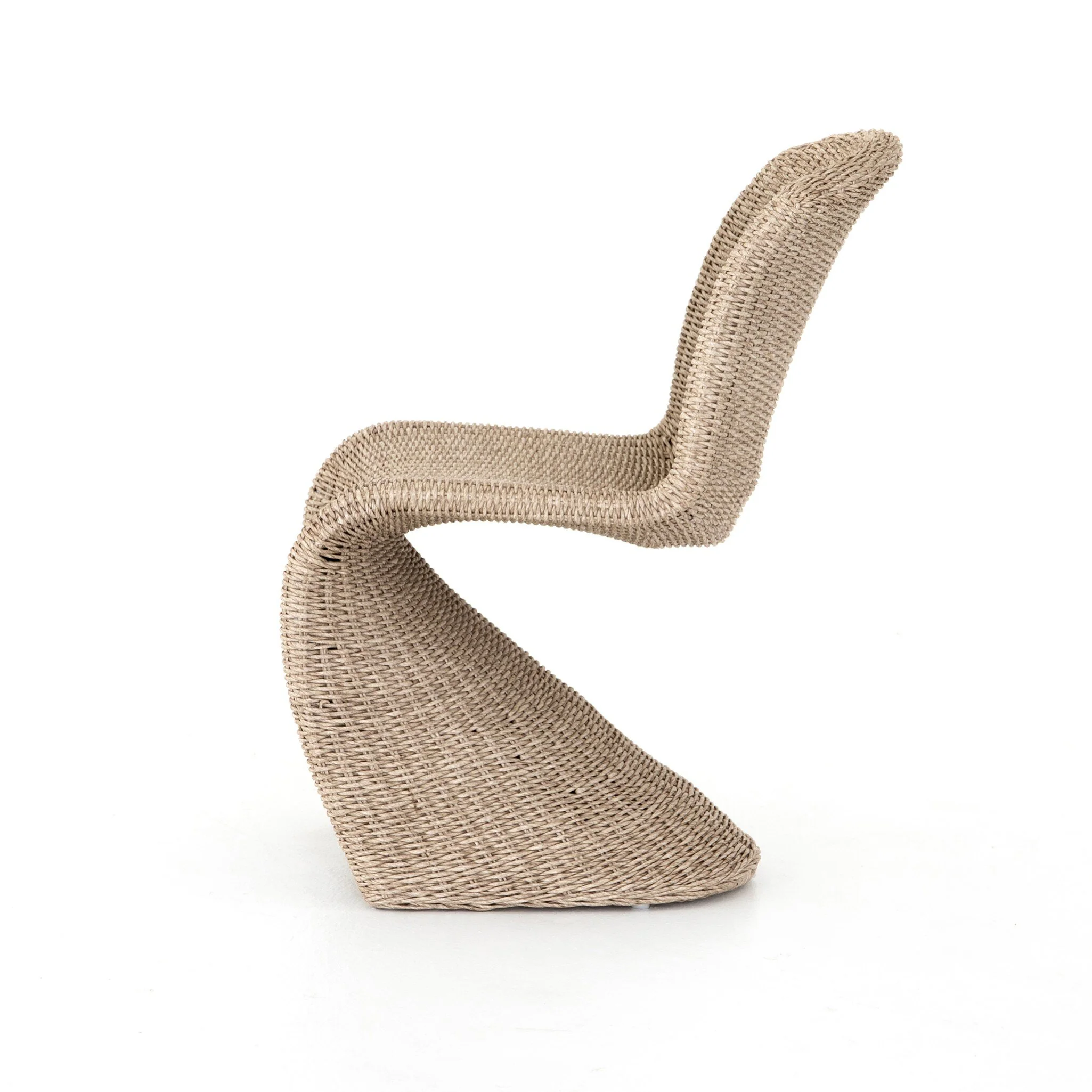 Portia Outdoor Dining Chair - Image 13